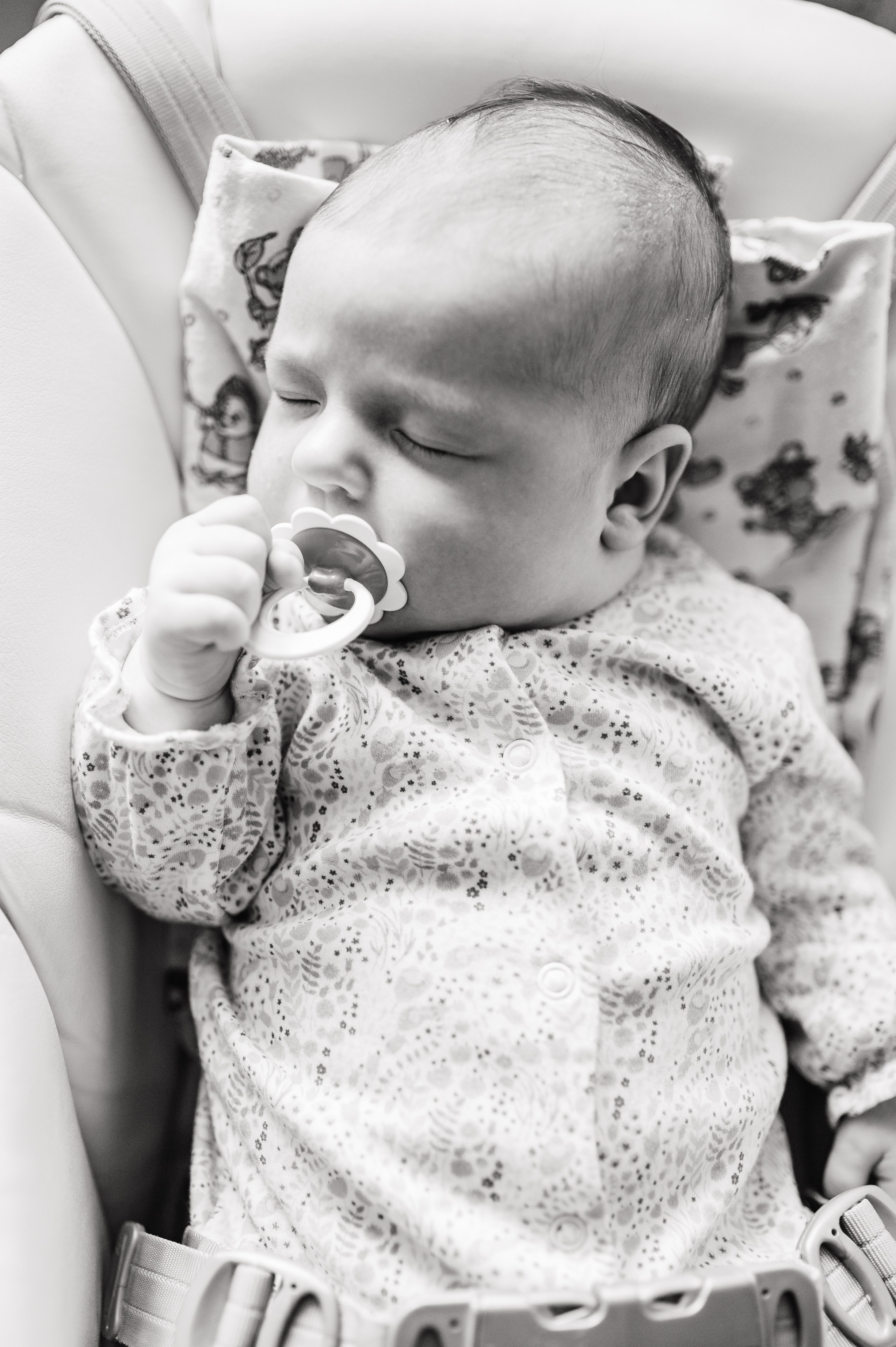 Малышка Соня. Дмитрий Черяник свадебный и семейный фотограф