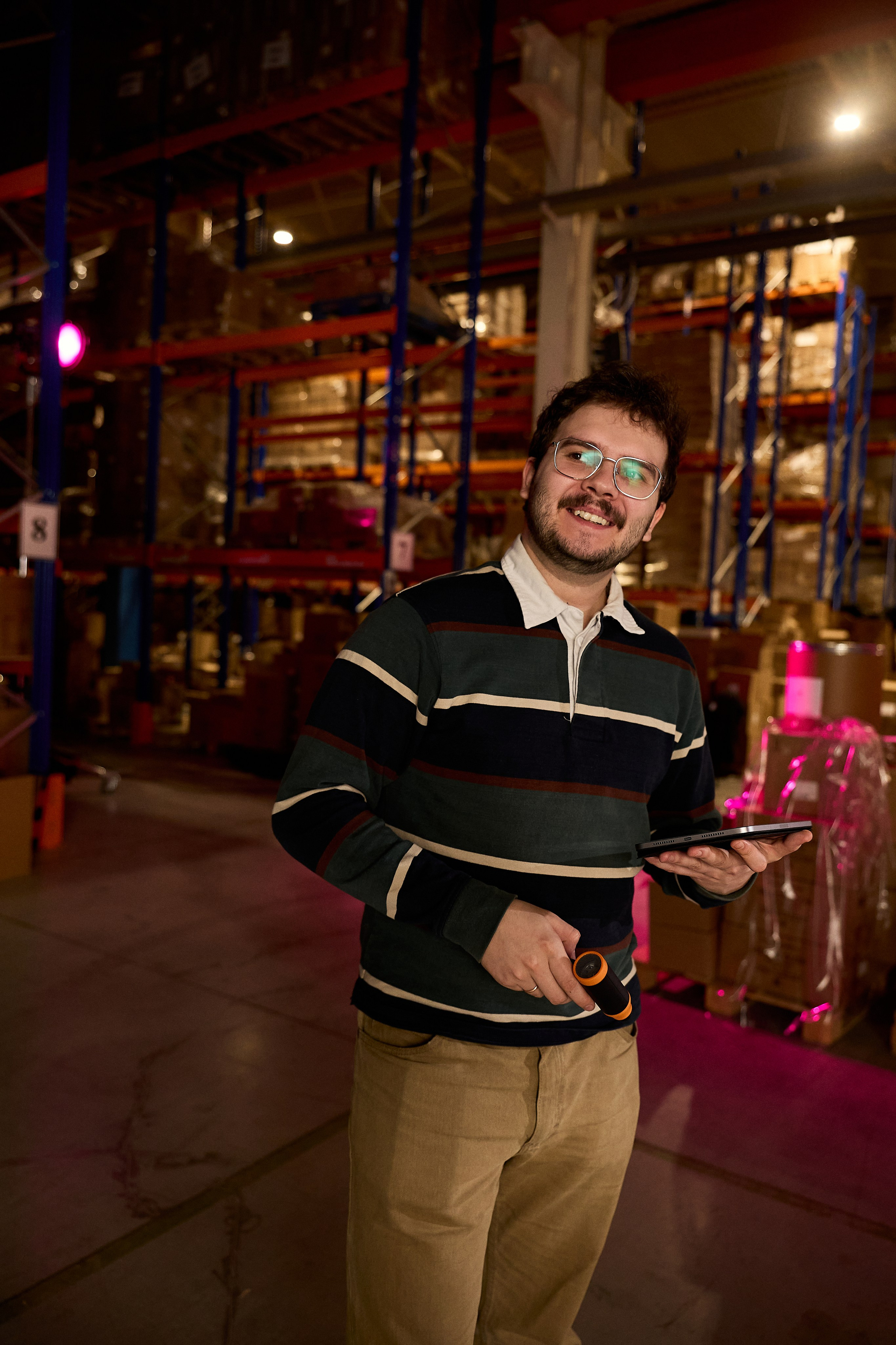 Репортажная съемка. Казанский фотограф-минималист Сюмбель