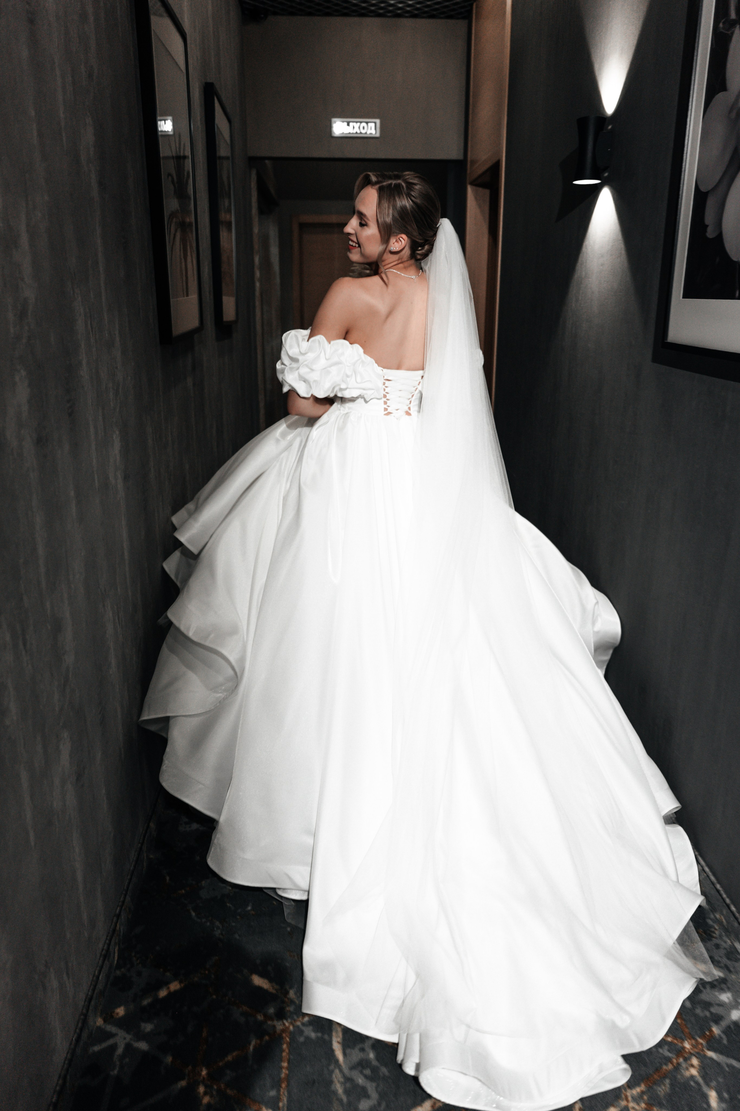 Толя и Тоня. Фотограф Екатерина Бочарникова