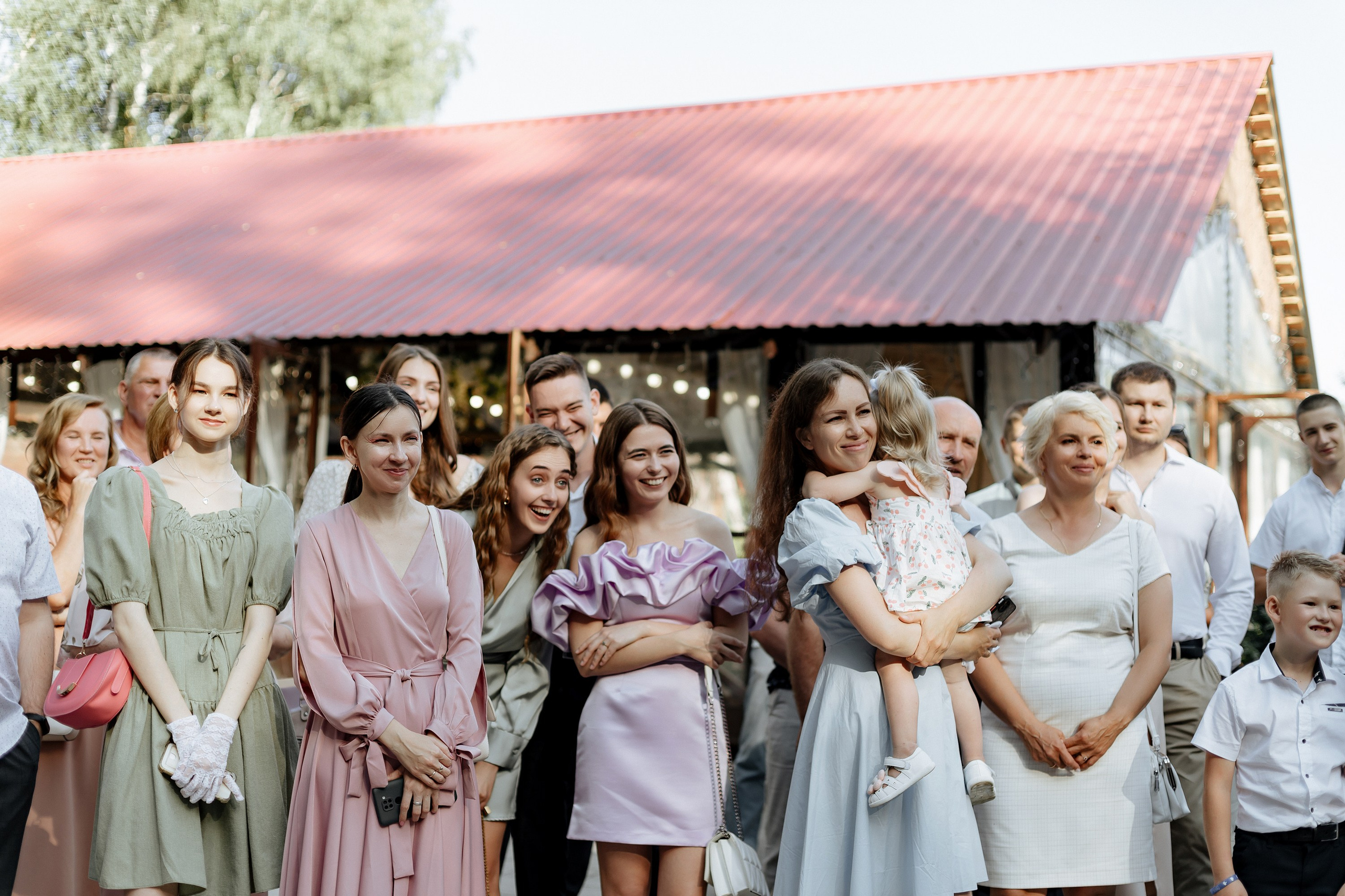 Софья и Леонид. Свадебный фотограф Анастасия Пелевина