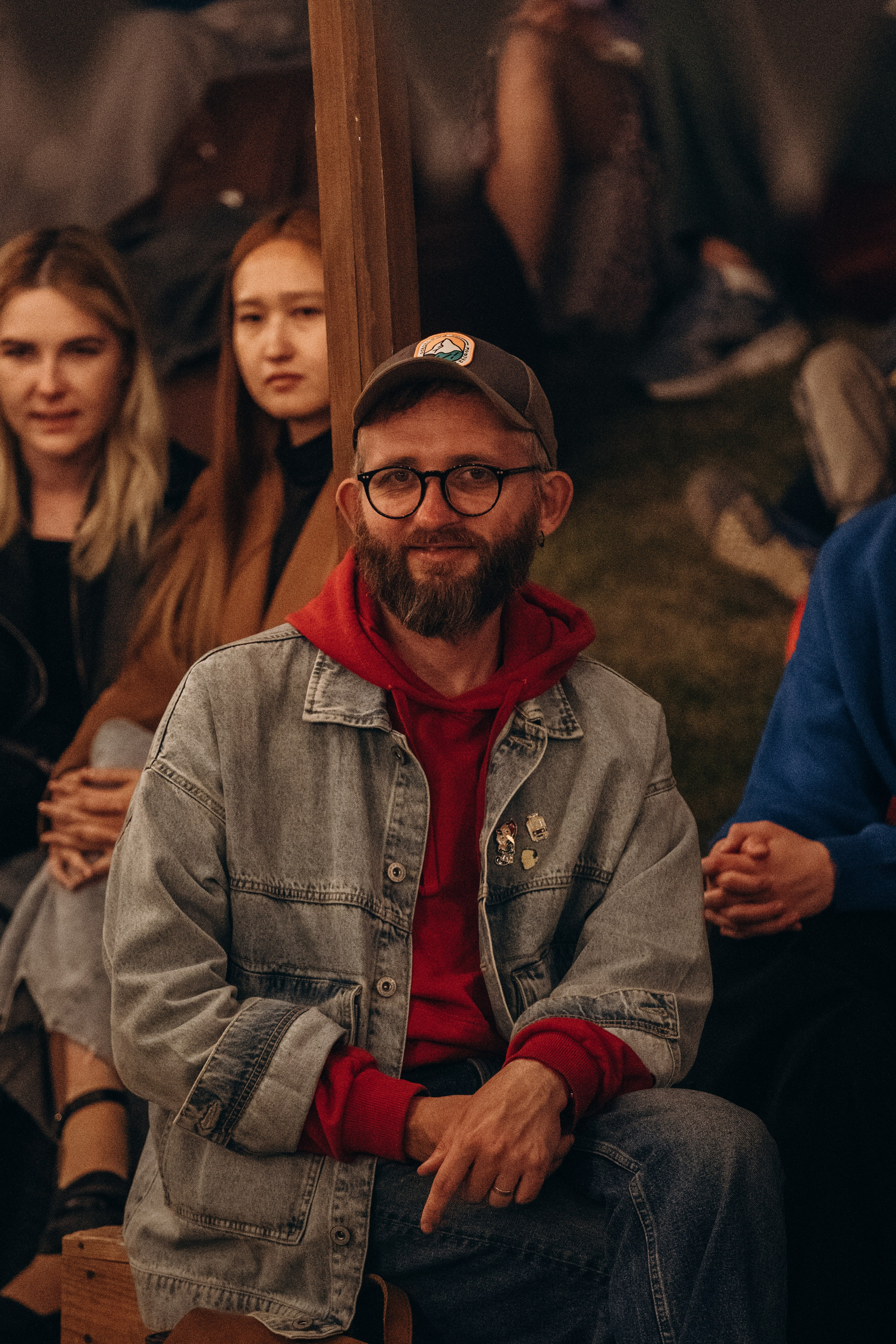 Книжный фестиваль 2024. Ваш личный фотограф в Волгограде и области