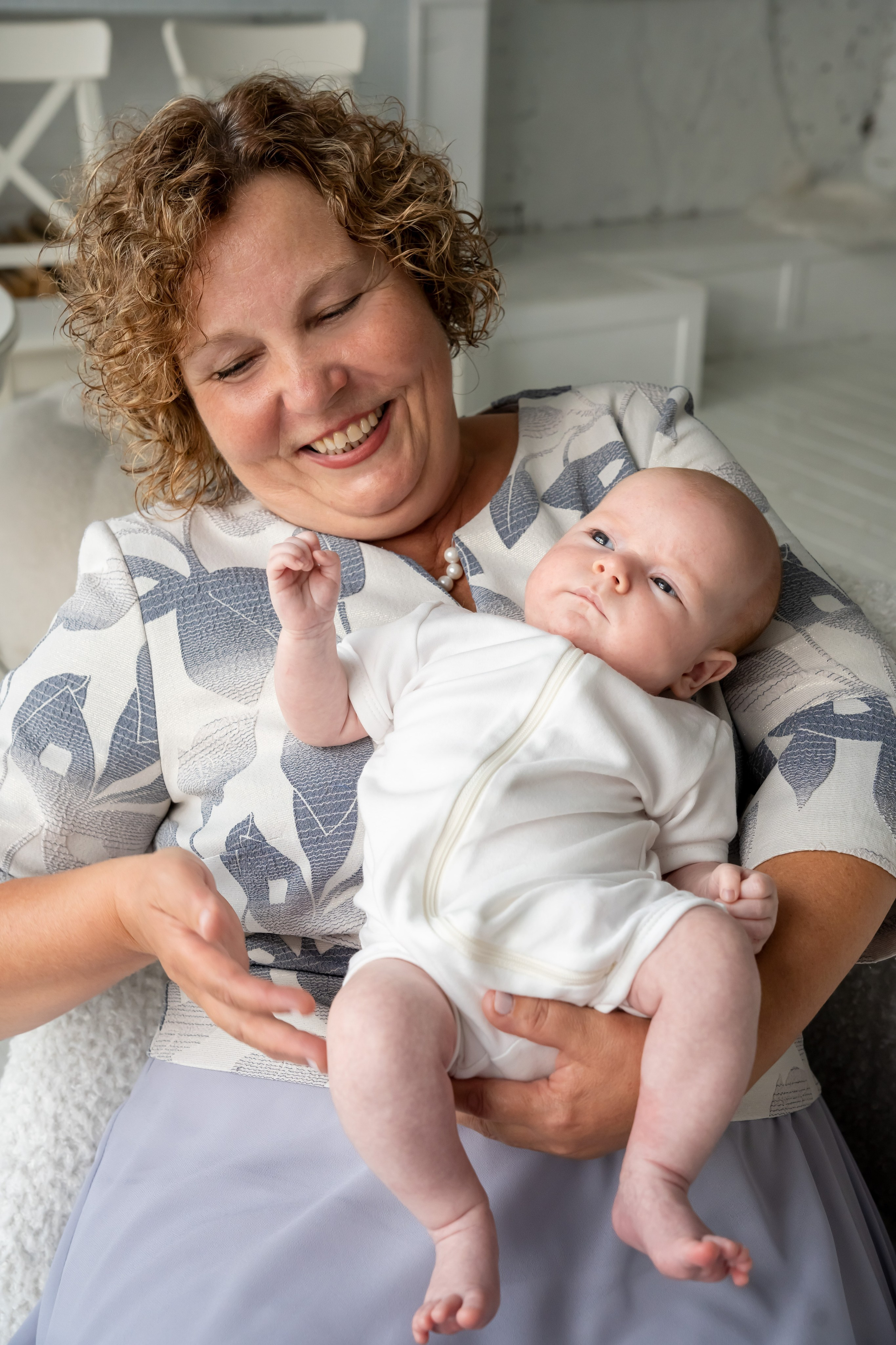 Юлия. Студийный и портретный фотограф в САНКТ-ПЕТЕРБУРГЕИрина Махаон