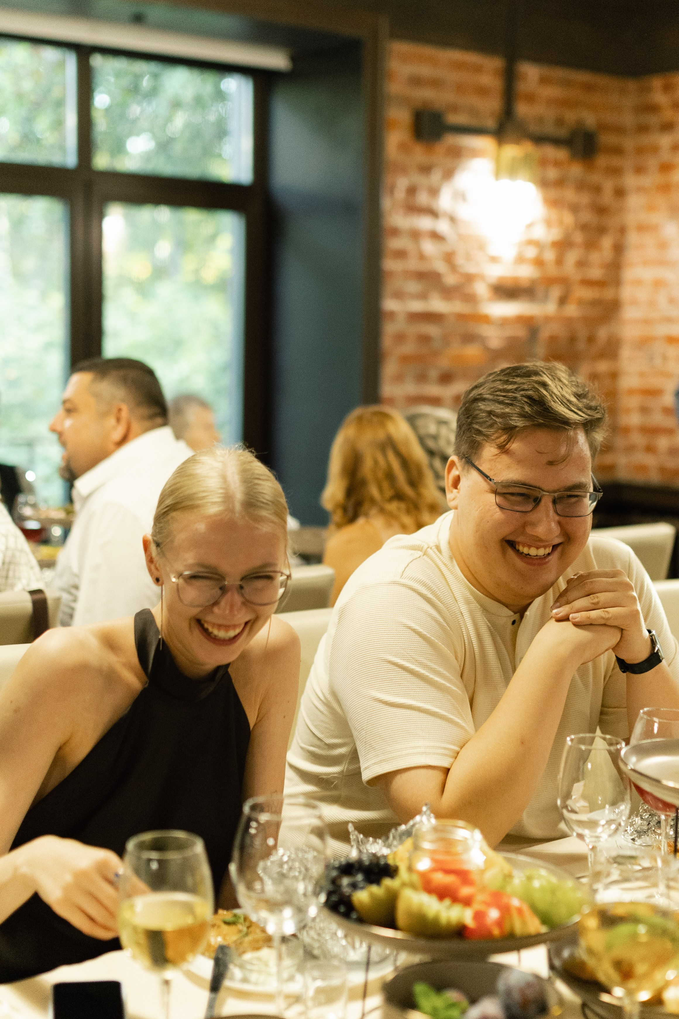 Maksim & Lia. Фотограф в Томске Ирина Павлуцкая