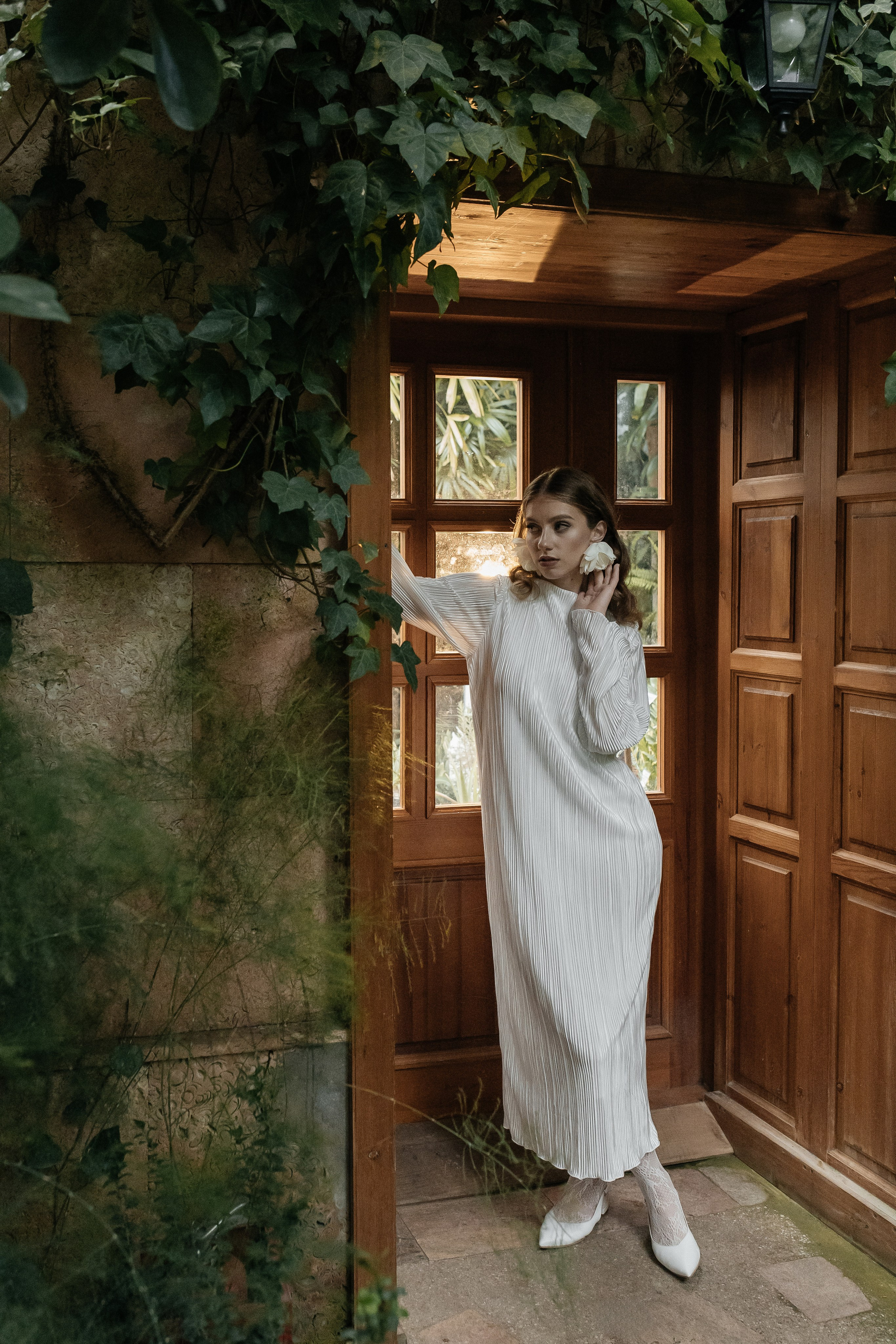 Полина. Фотограф в Томске Ирина Павлуцкая