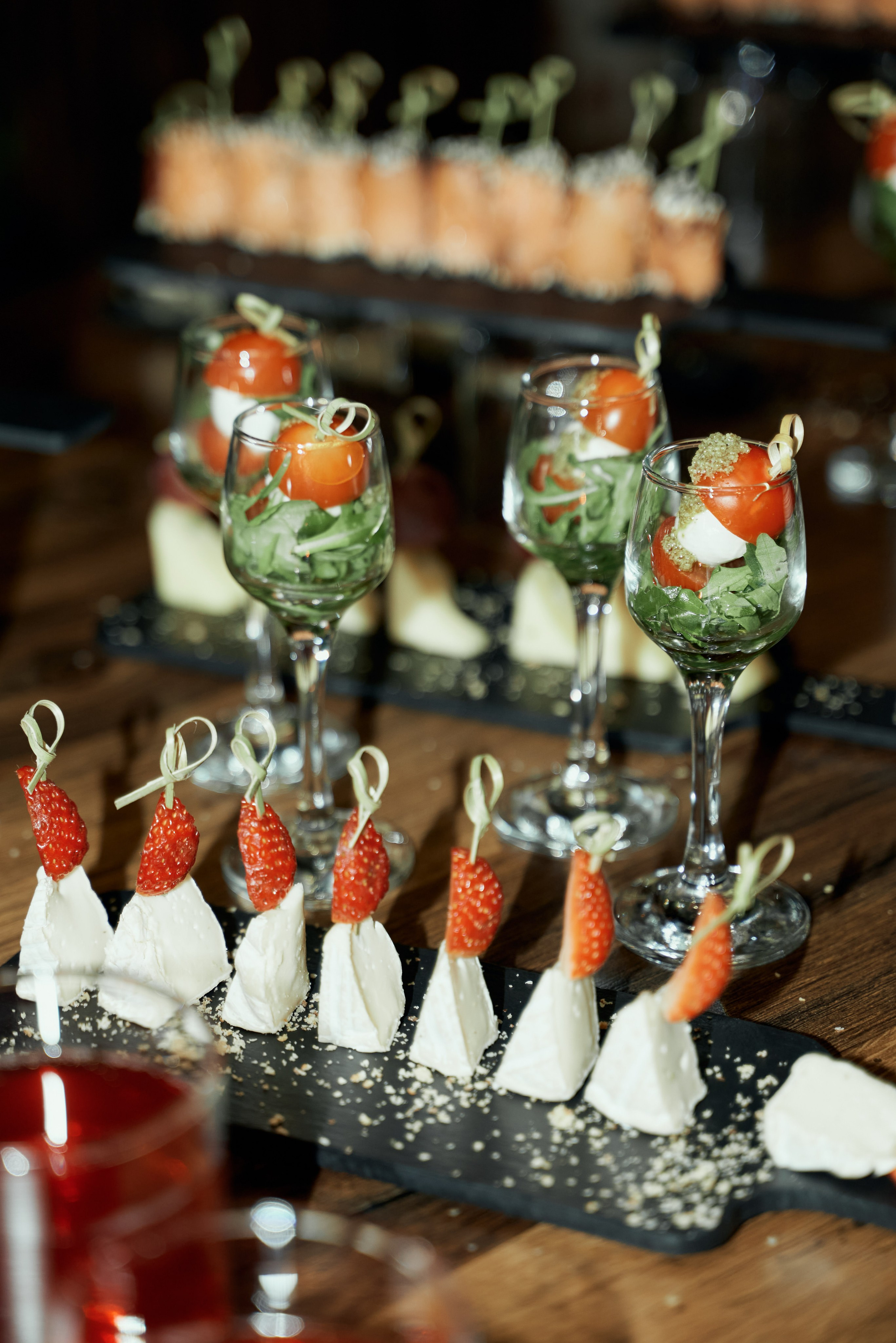 Корпоратив. Свадебный фотограф Александр Браво