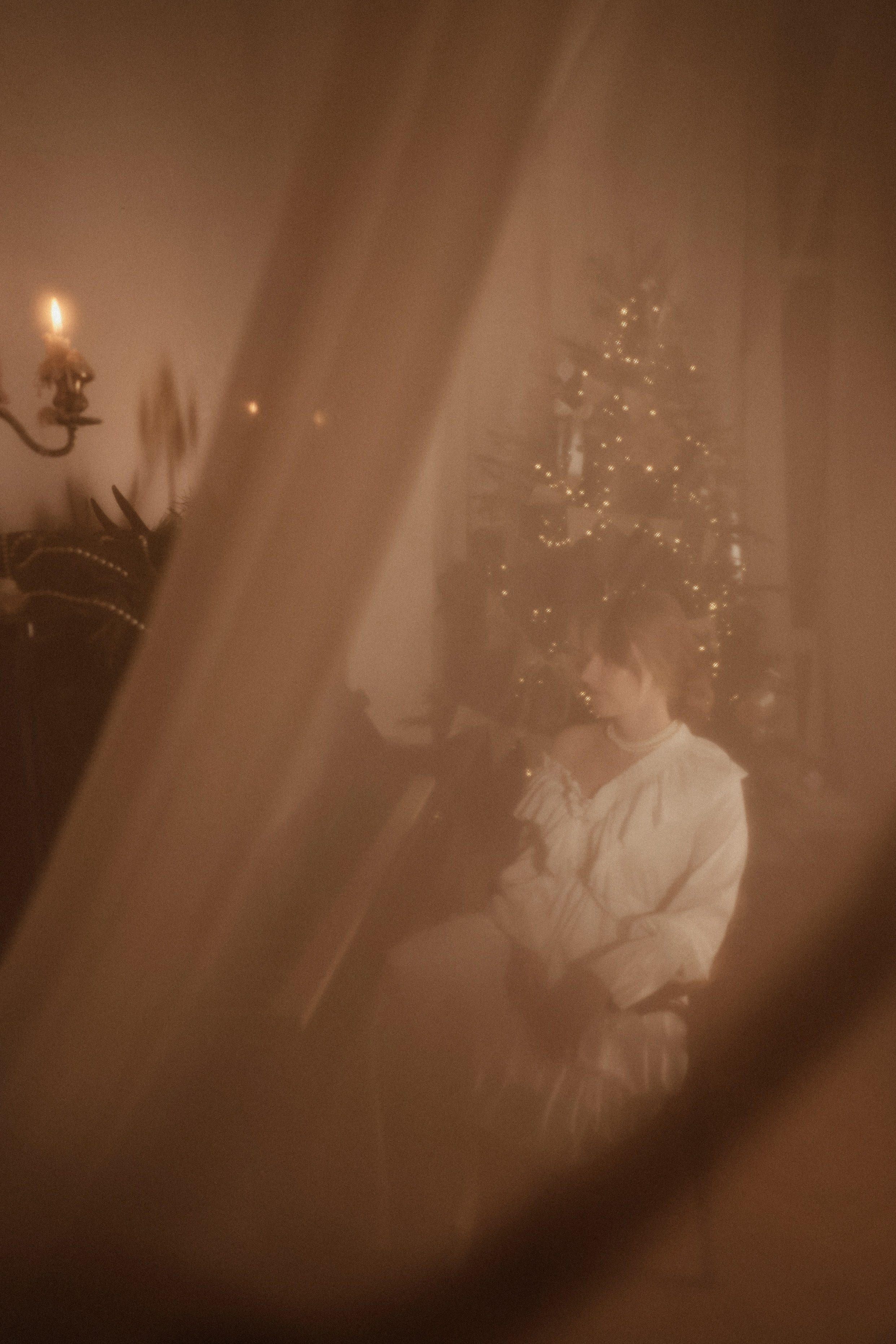 Люба. Свадебный фотограф в Иваново Гитарина Черняева