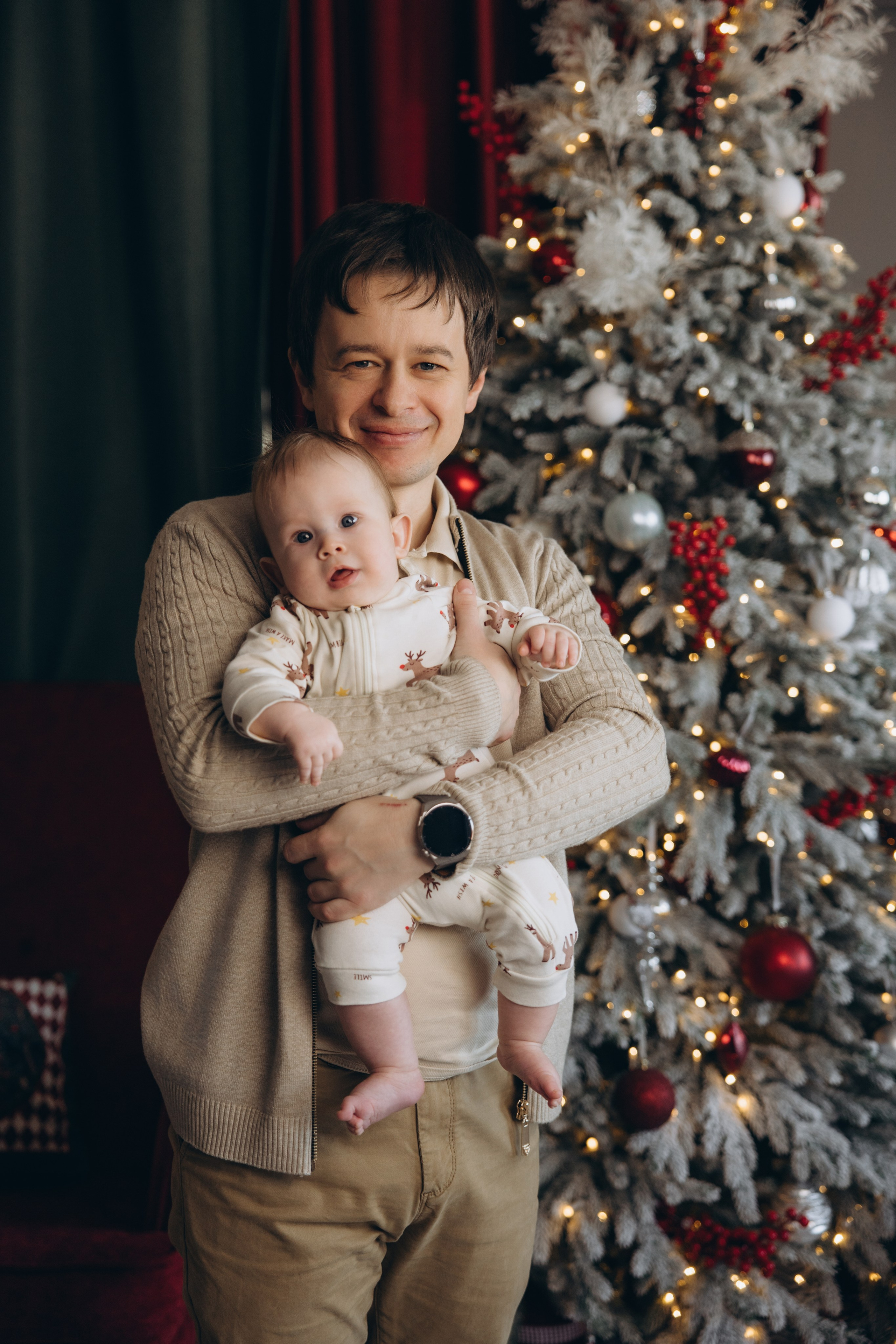 Луна. Свадебный, семейный фотограф в Иркутске Светлана Макаричева