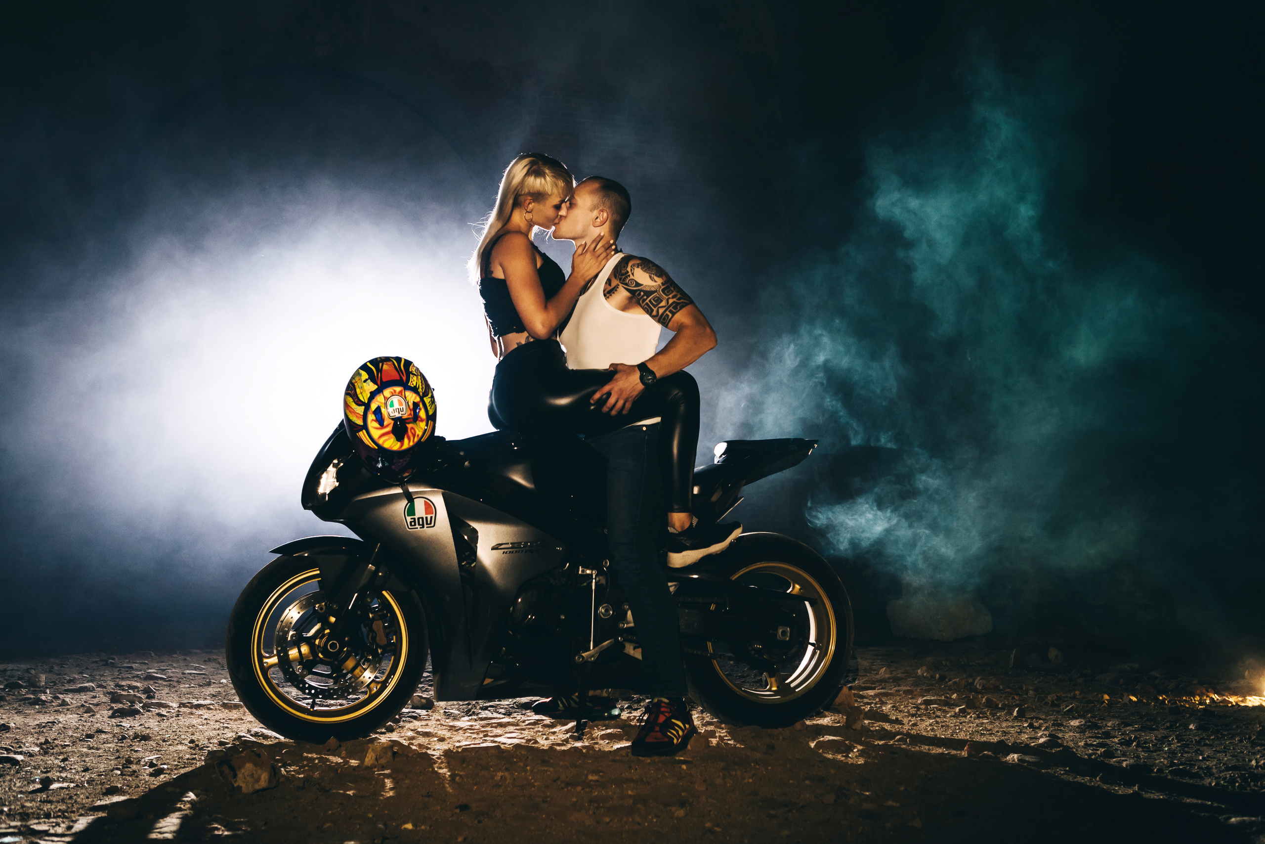 И время остановилось…. Фотограф Яна Белая