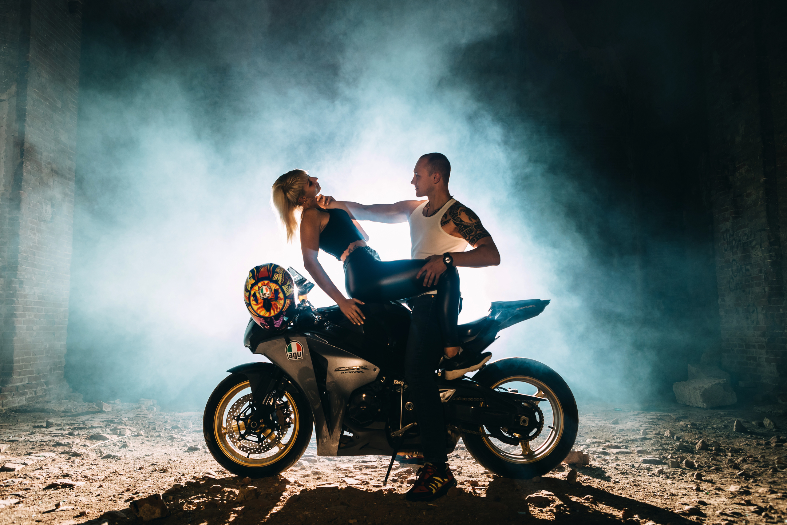 И время остановилось…. Фотограф Яна Белая