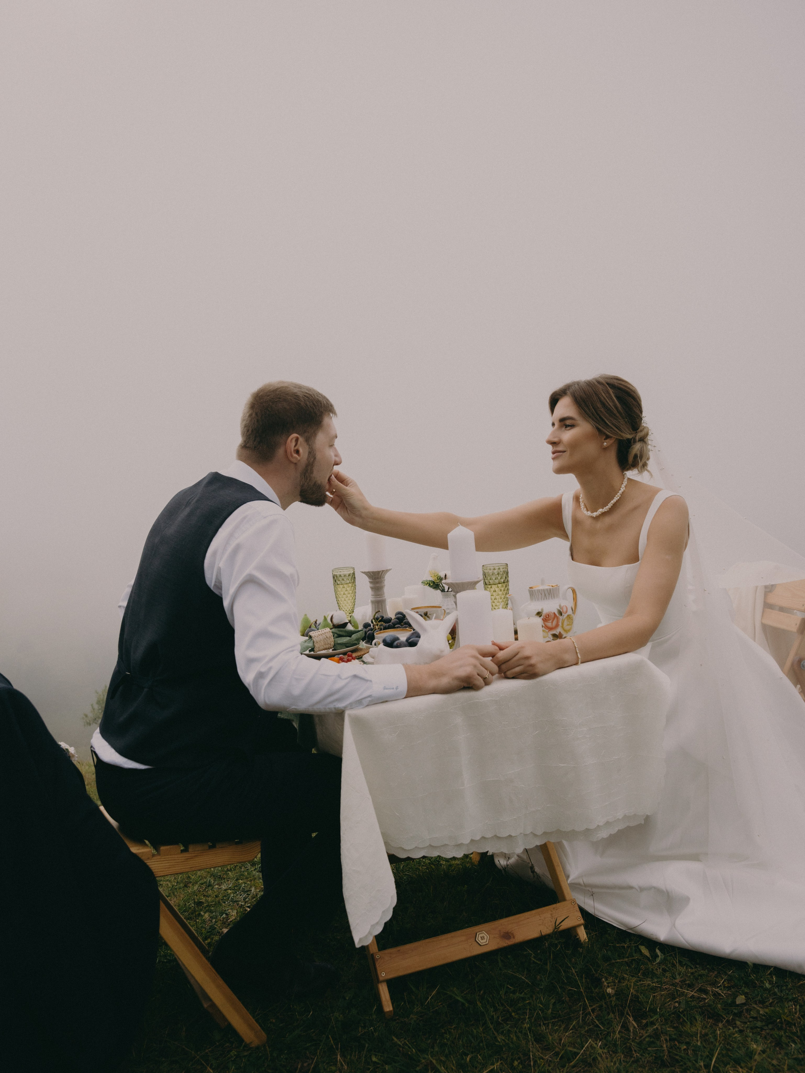 Пикник в горах. Свадебный фотограф Ирина Беляева Пятигорск|Кисловодск|Эльбрус|Домбай