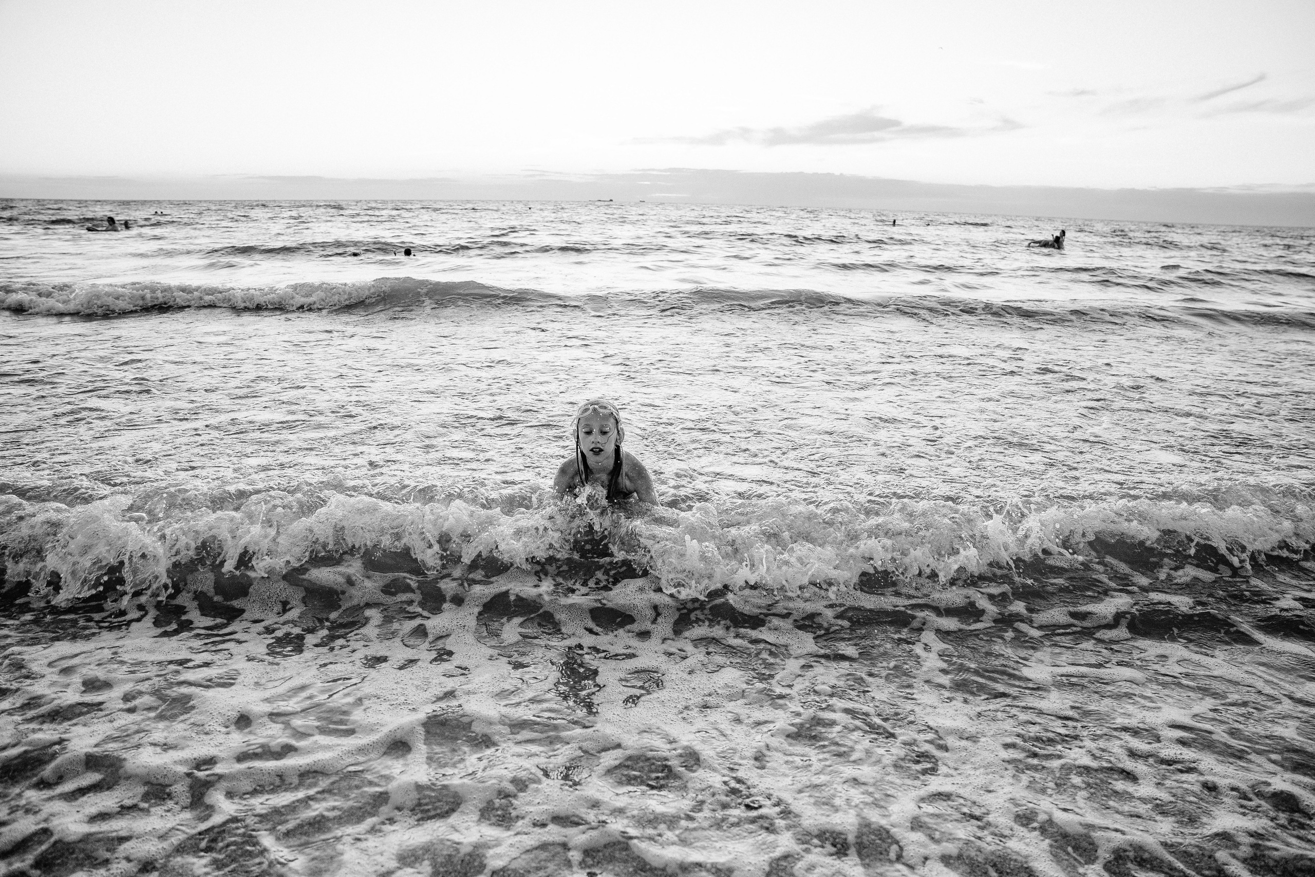 Летние зарисовки