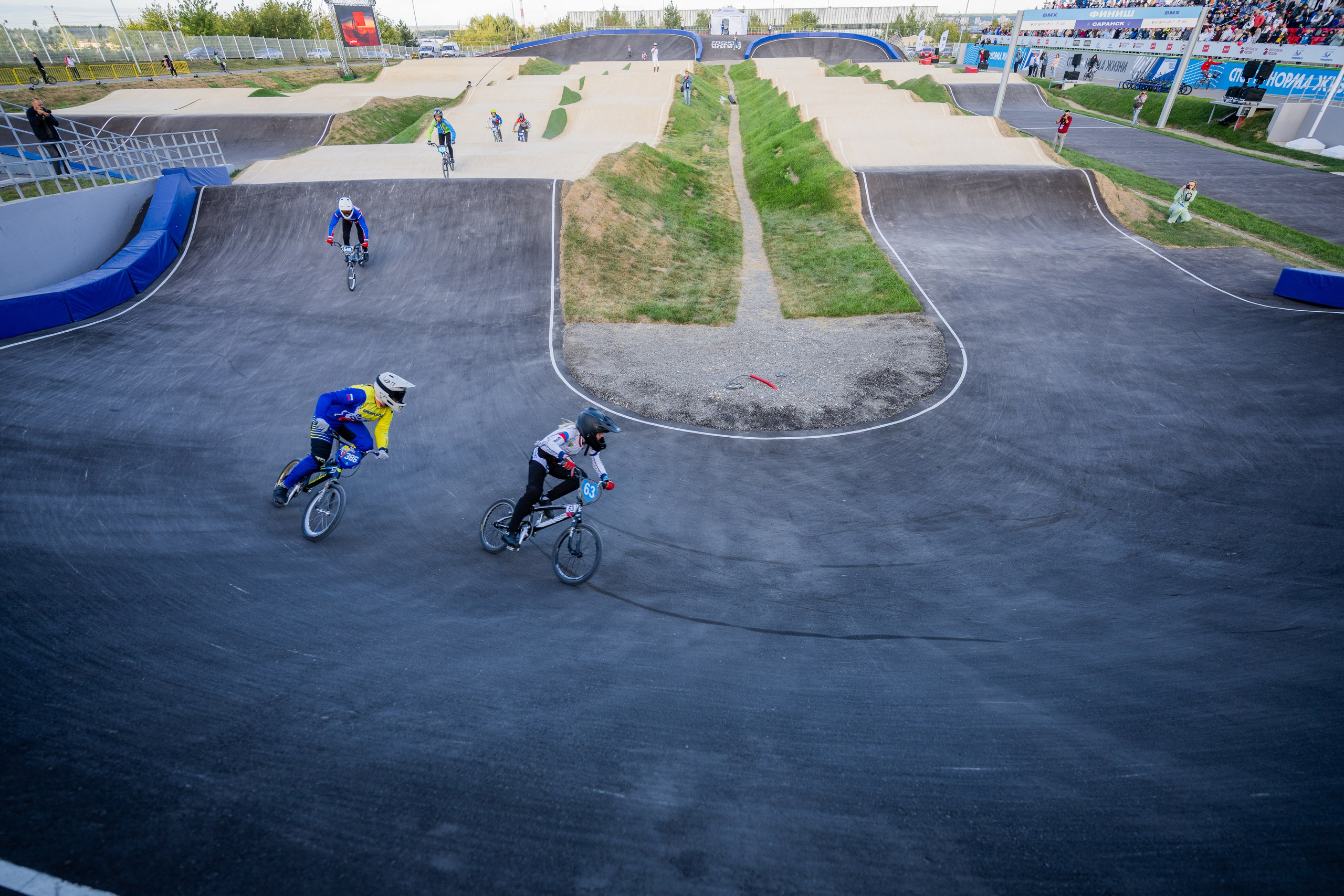 Спорт. Фотосъемка мероприятий