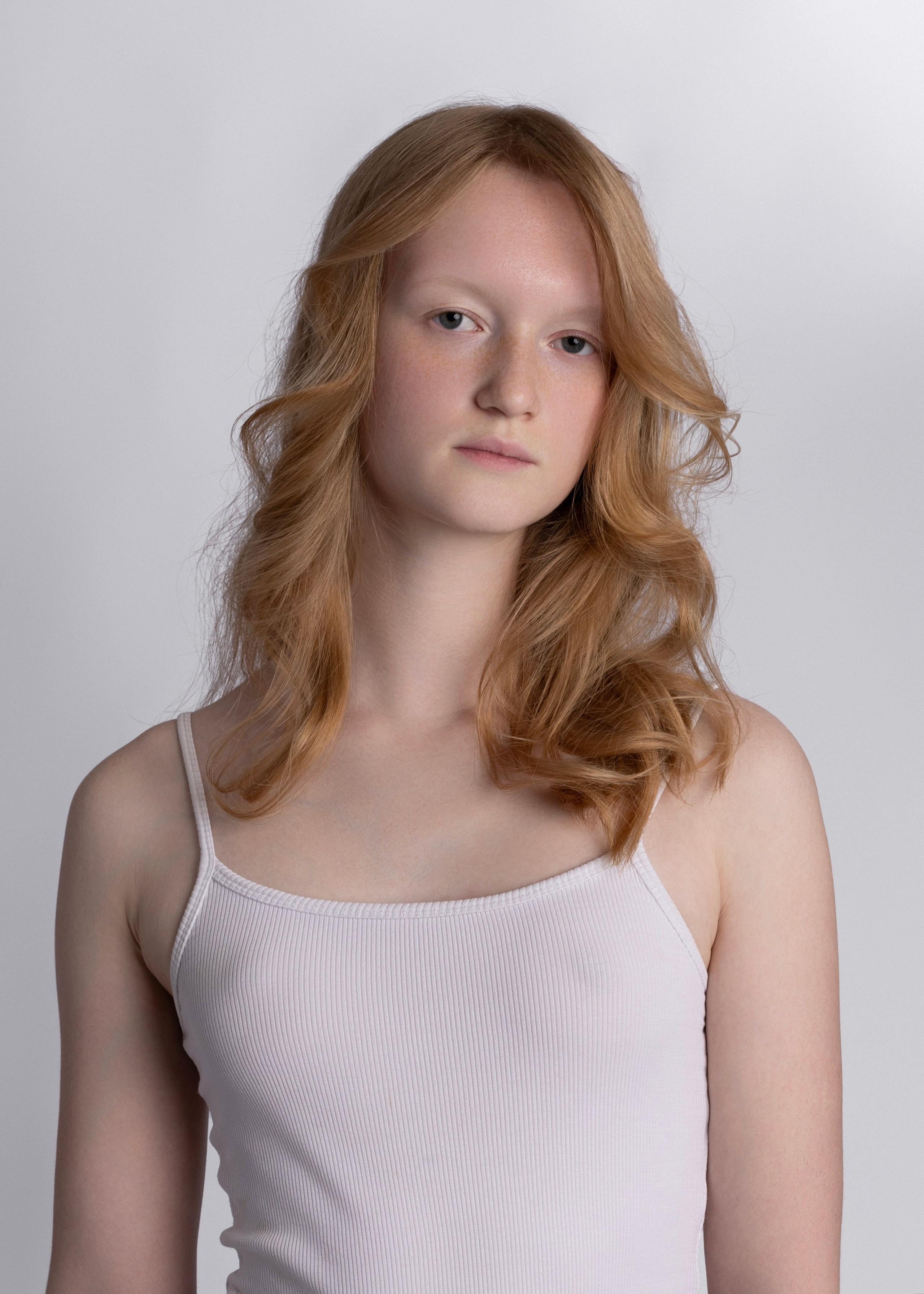 Model Test. Фотограф Москва Ирина Подборнова