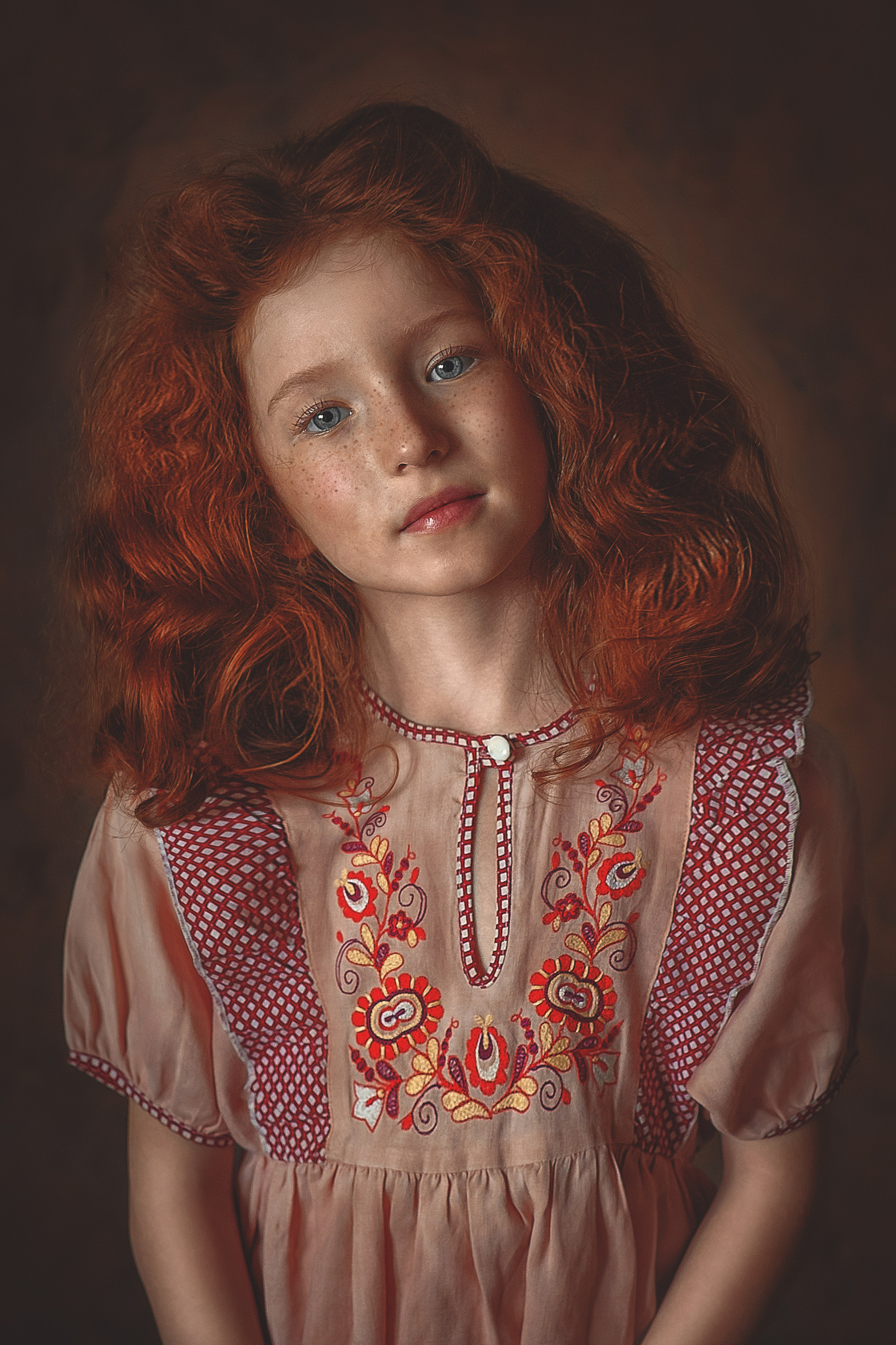 Портретная съёмка в Ижевске. Детский, семейный фотограф в Ижевске и Москве Аксинья Лысенкова ADEN