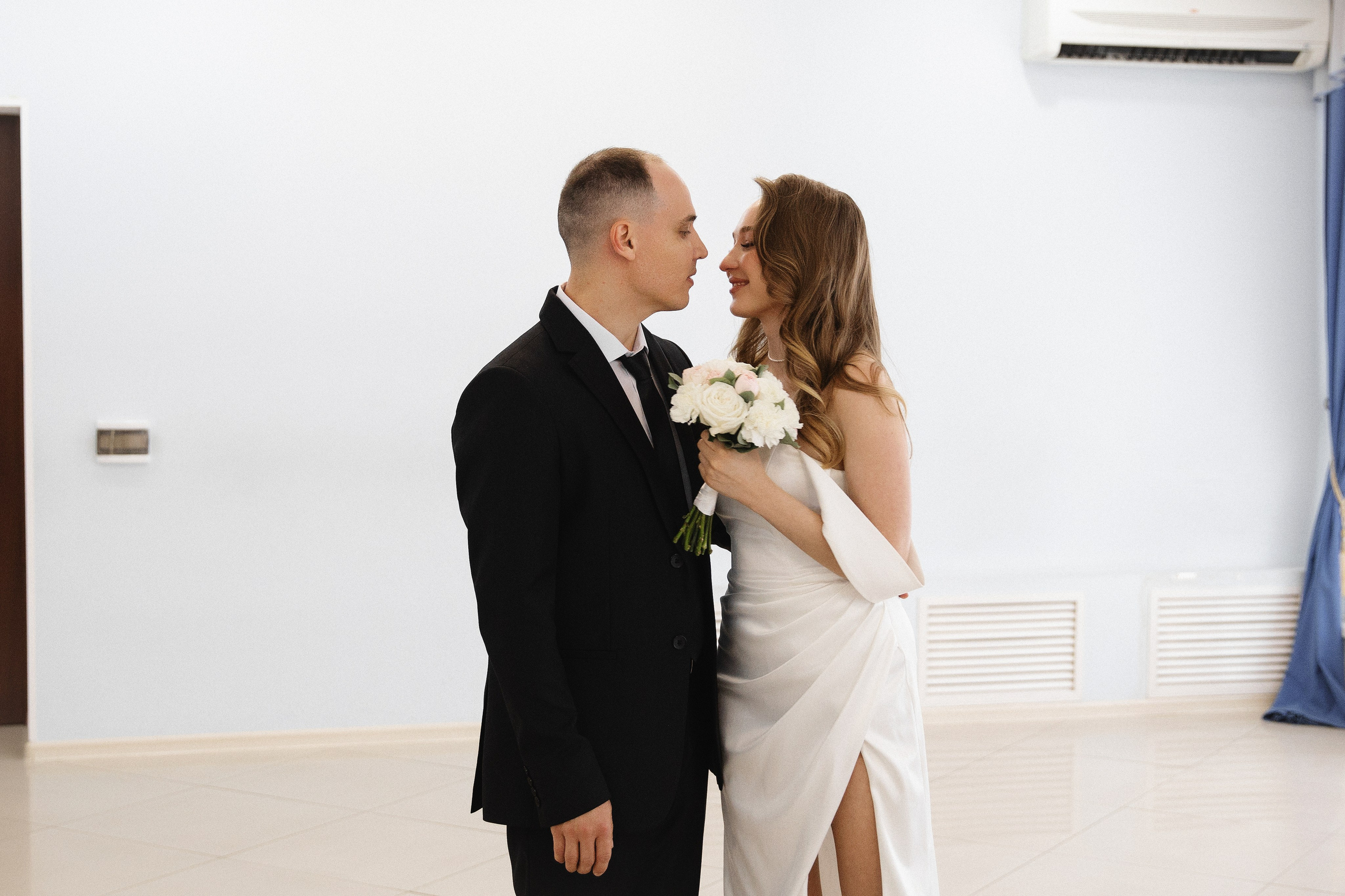 Алсу & Рустам