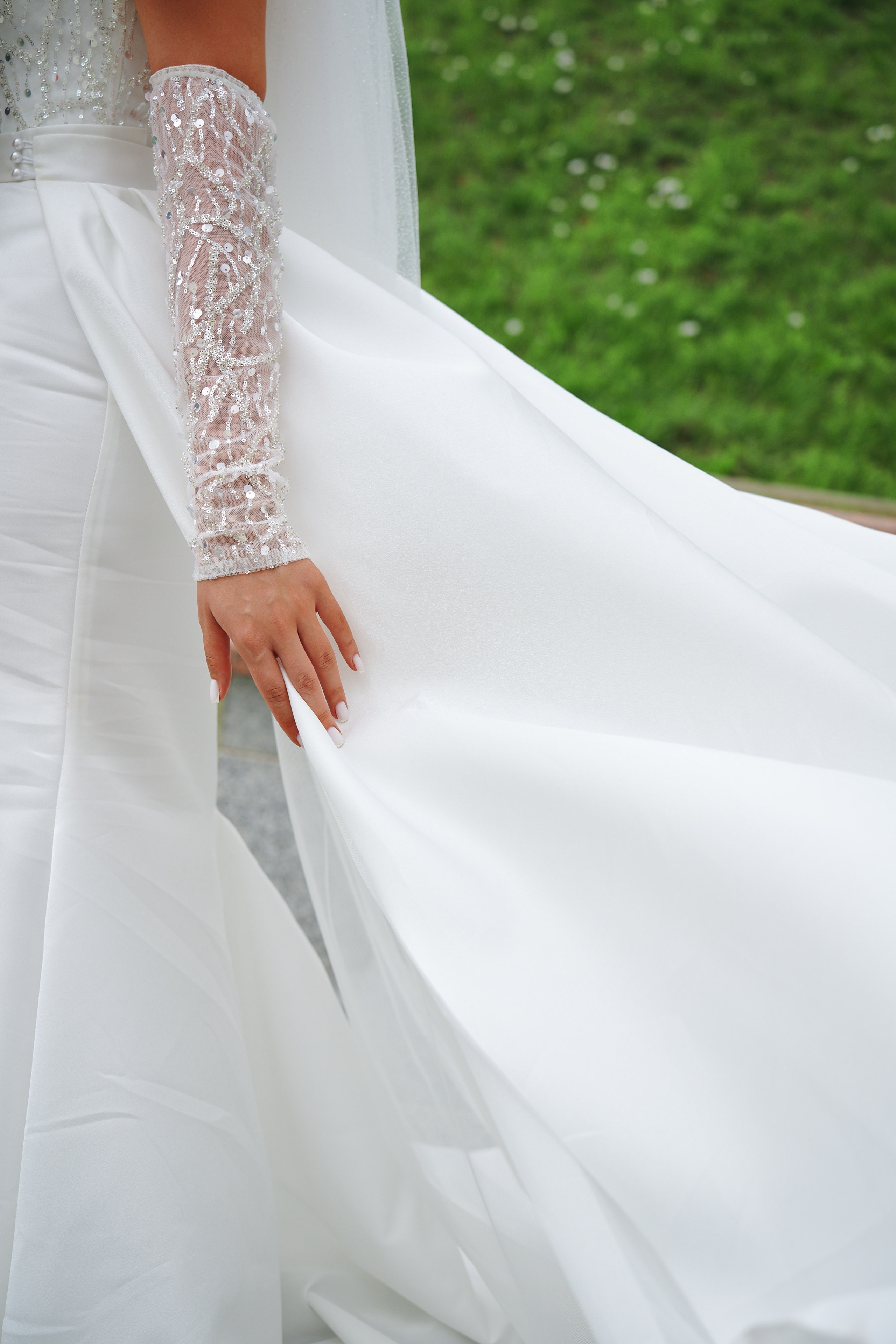 Полина и Влад. Репортажной фотограф Ариан