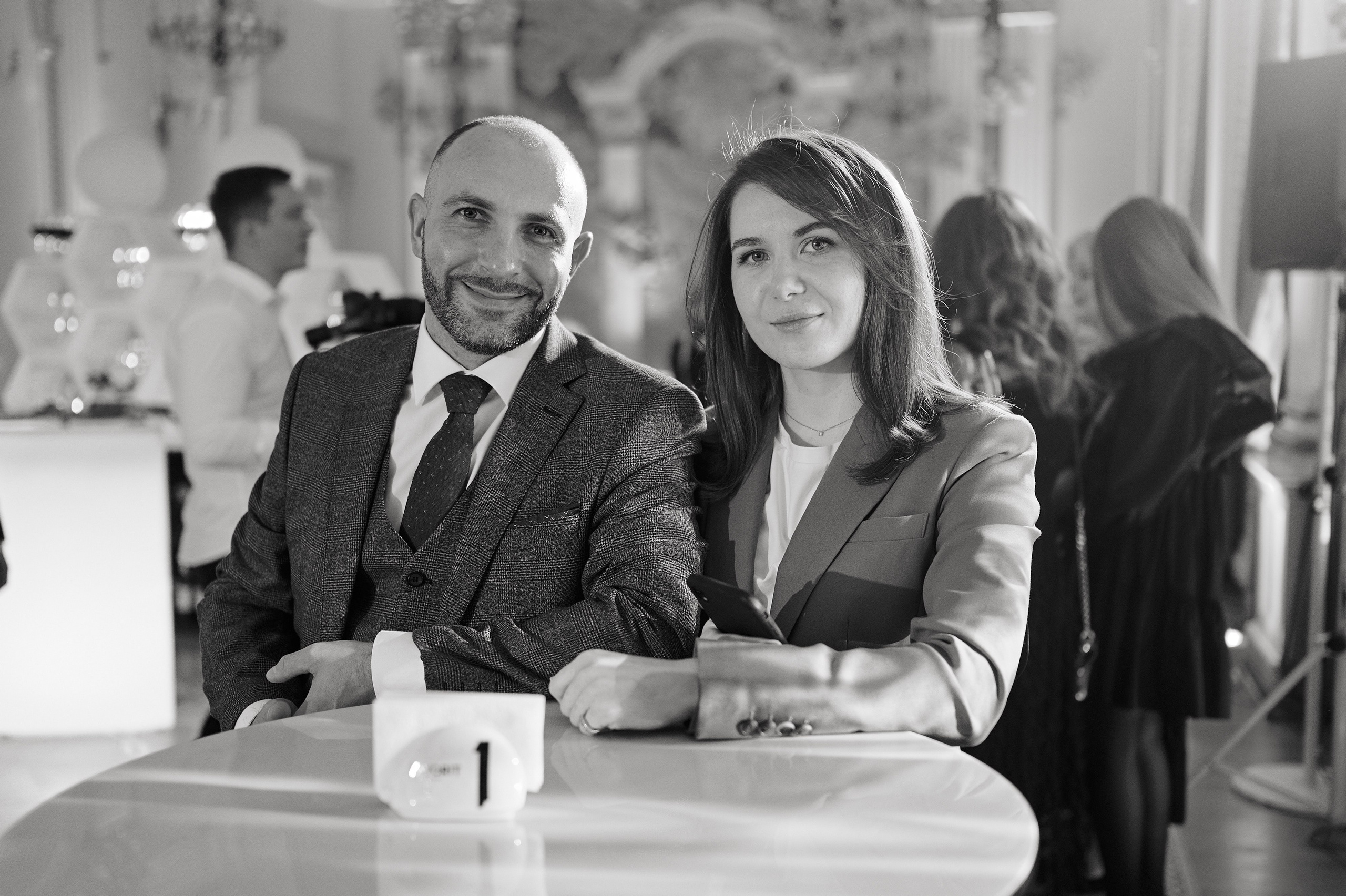 Eva clinic. Репортажной фотограф Ариан