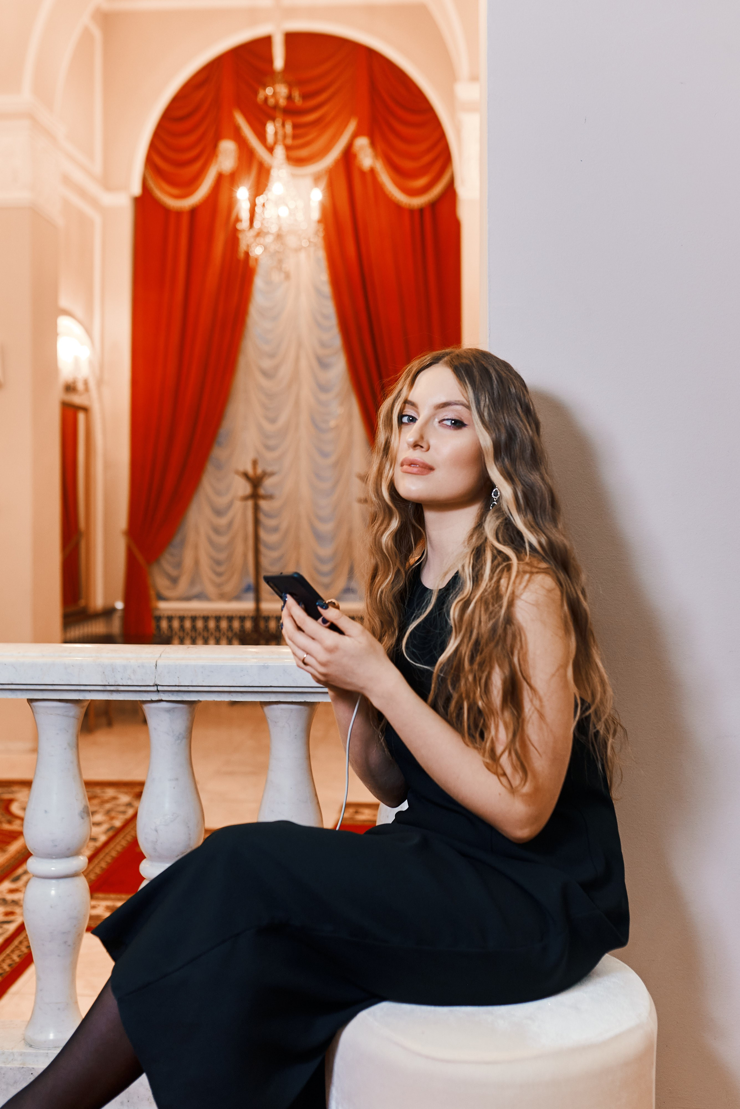 Eva clinic. Репортажной фотограф Ариан