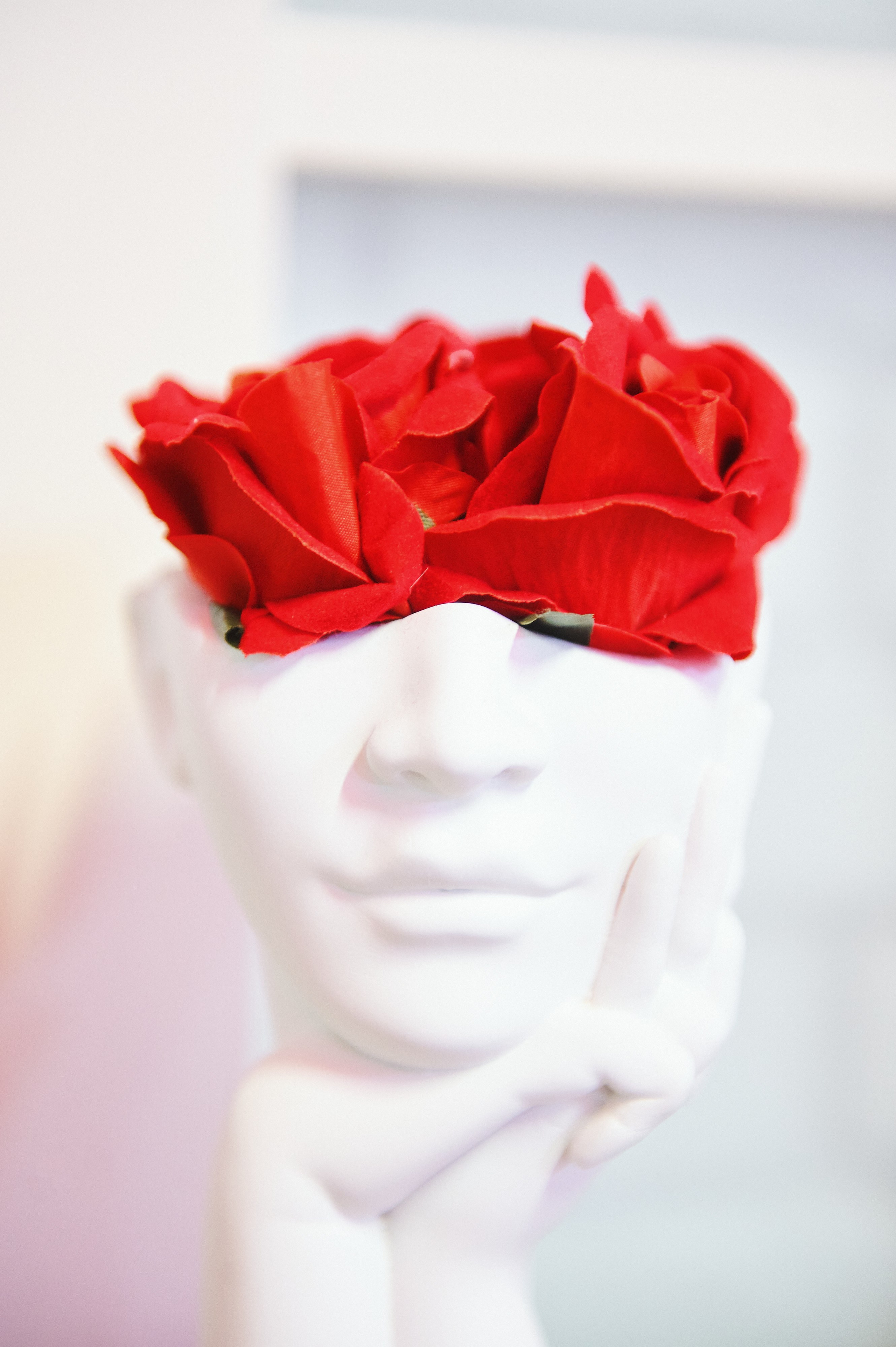 7stories. Репортажной фотограф Ариан