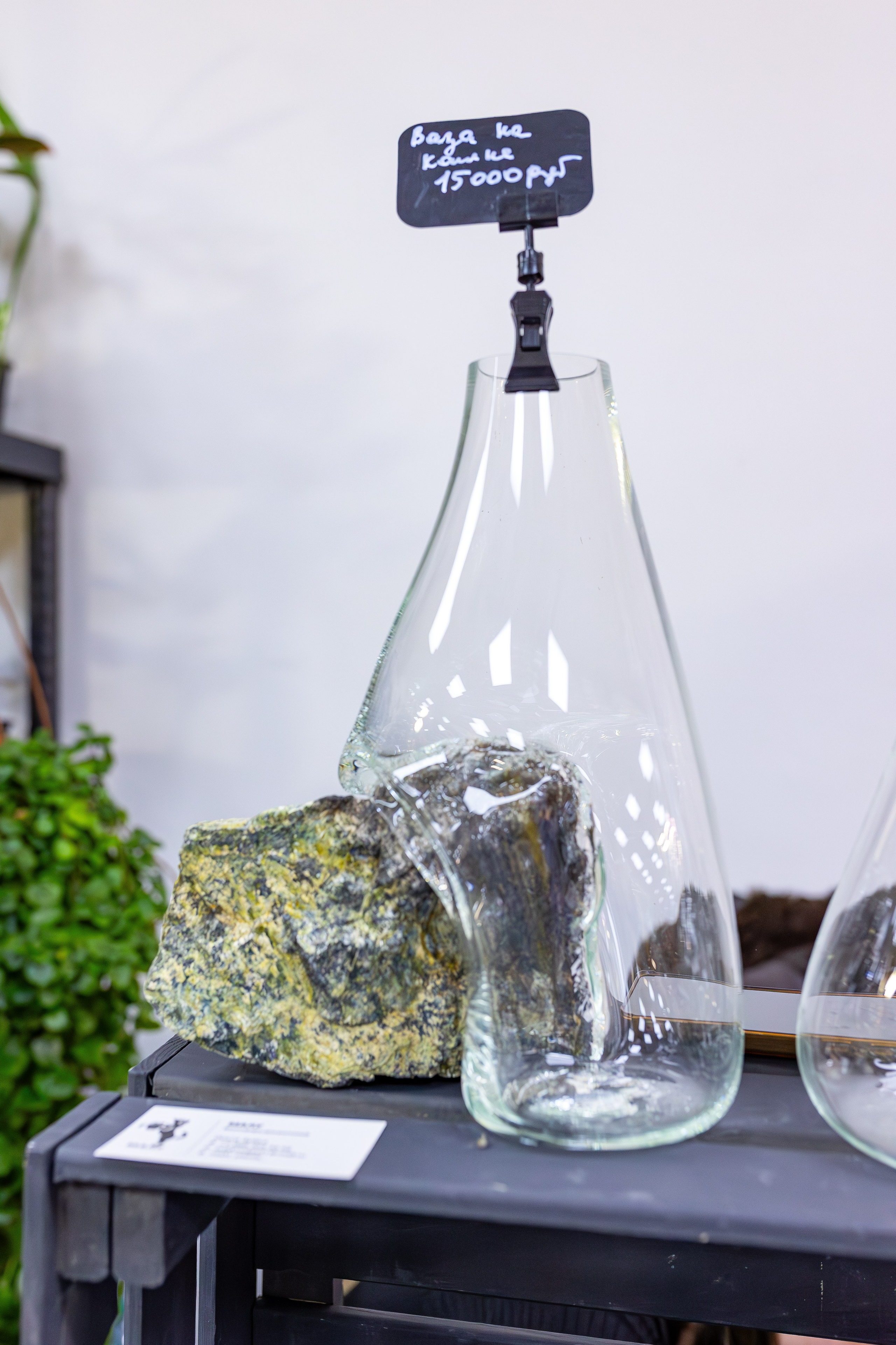 Монстериум апрель 2026. Александра Куликова фотограф, Москва