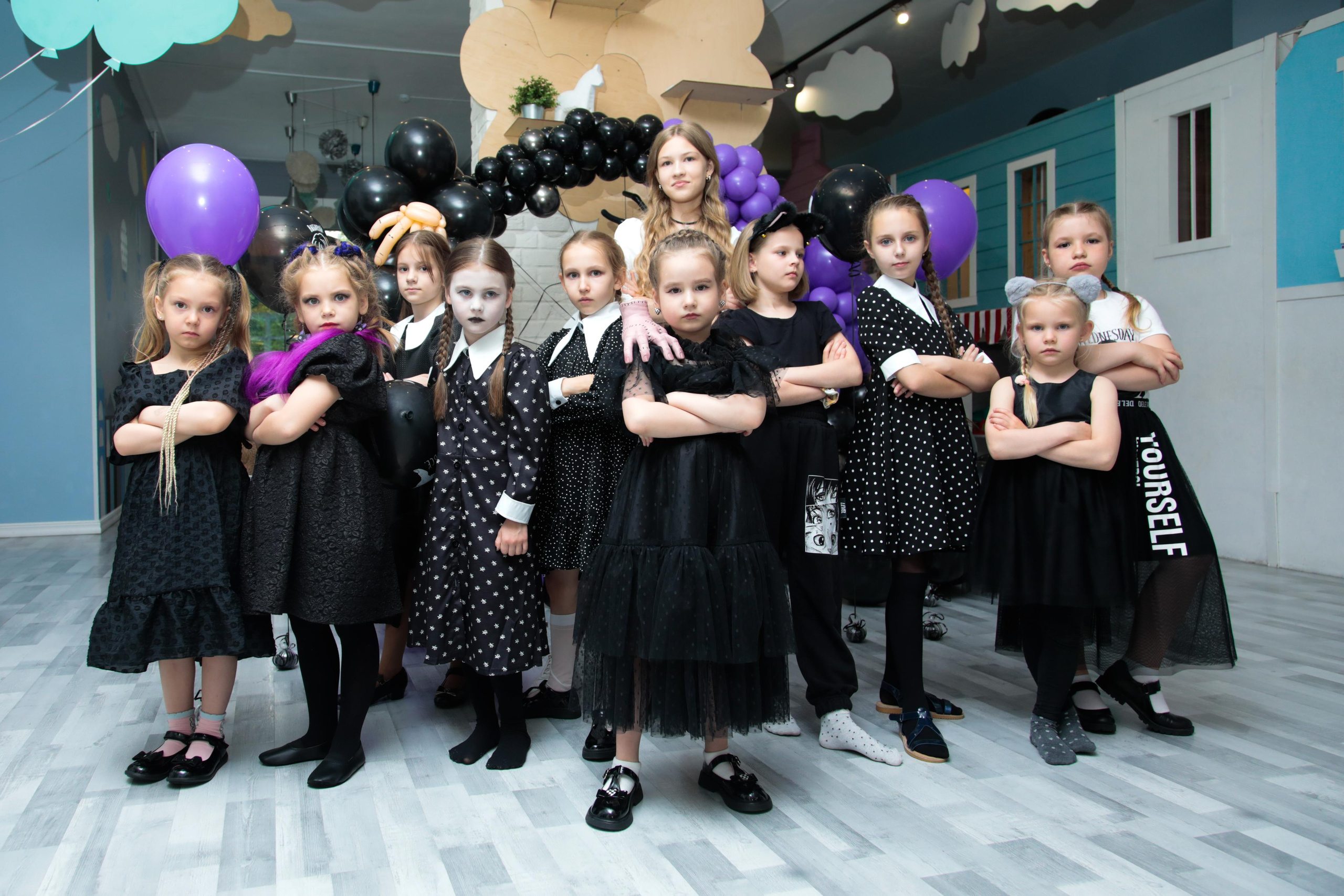 День Рождения Дианы. Фотограф Олеся Милош Мытищи, Москва и МО и весь мир