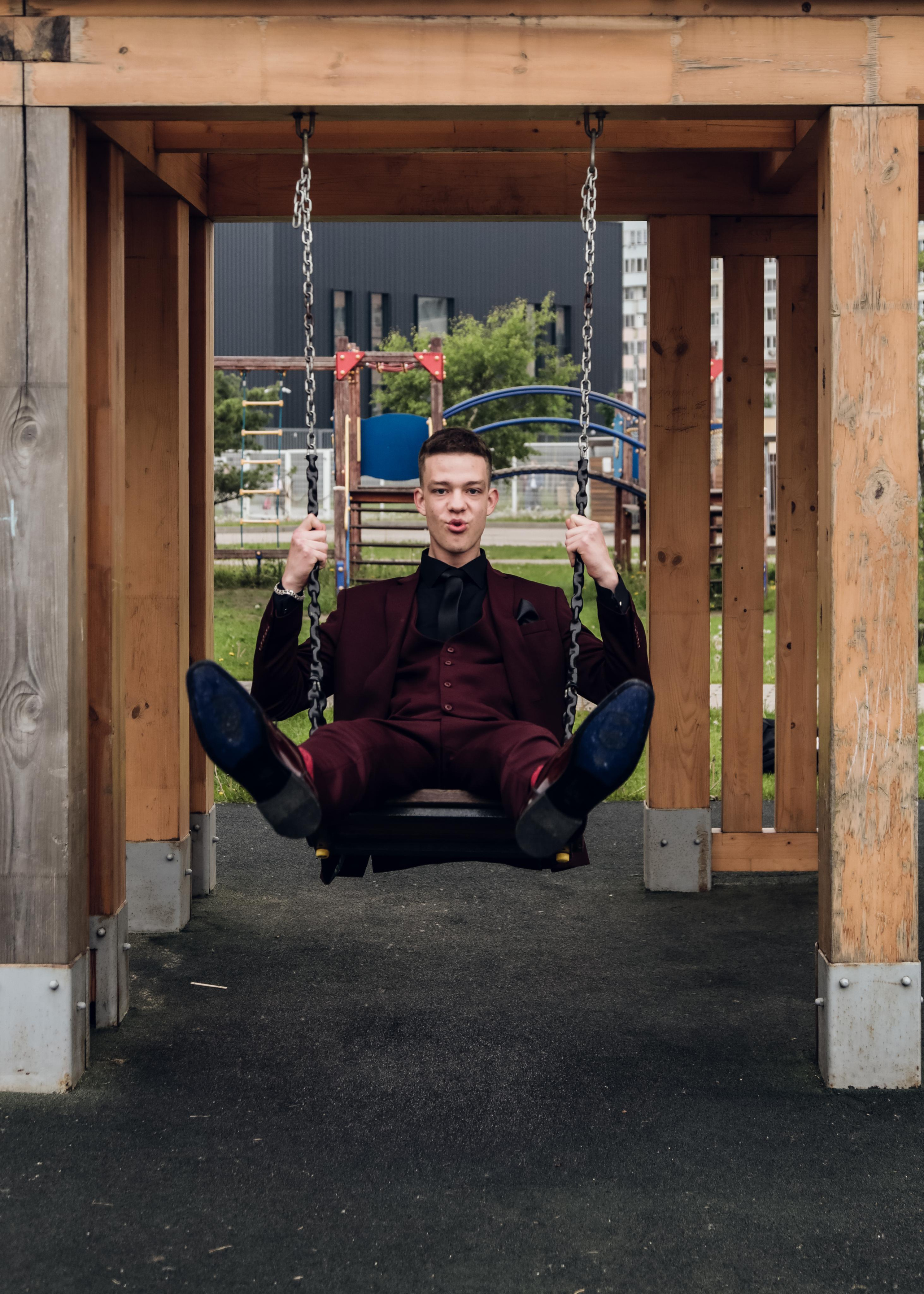 Выпускной 11 класс. Фотограф Олеся Милош Мытищи, Москва и МО и весь мир