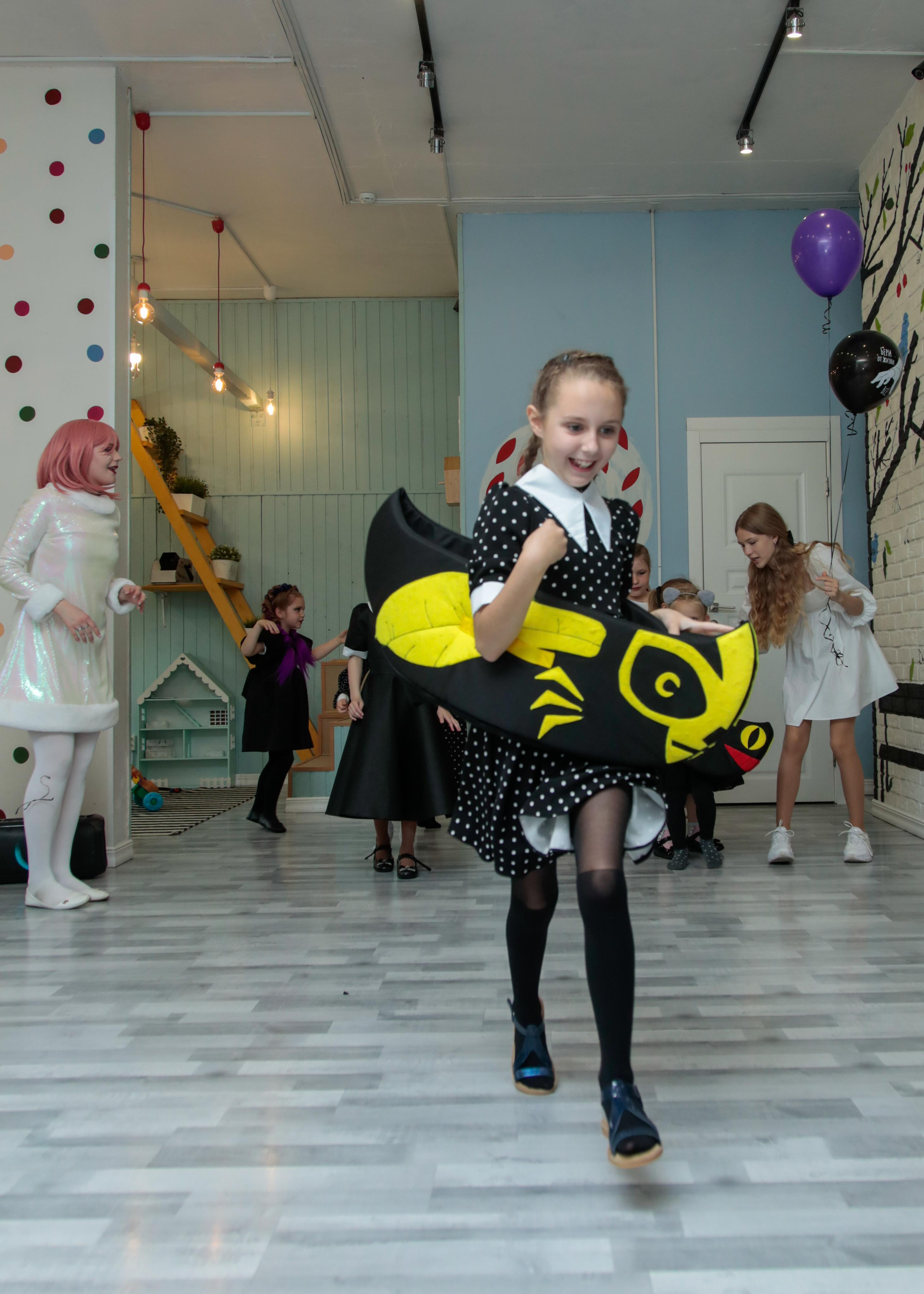 День Рождения Дианы. Фотограф Олеся Милош Мытищи, Москва и МО и весь мир