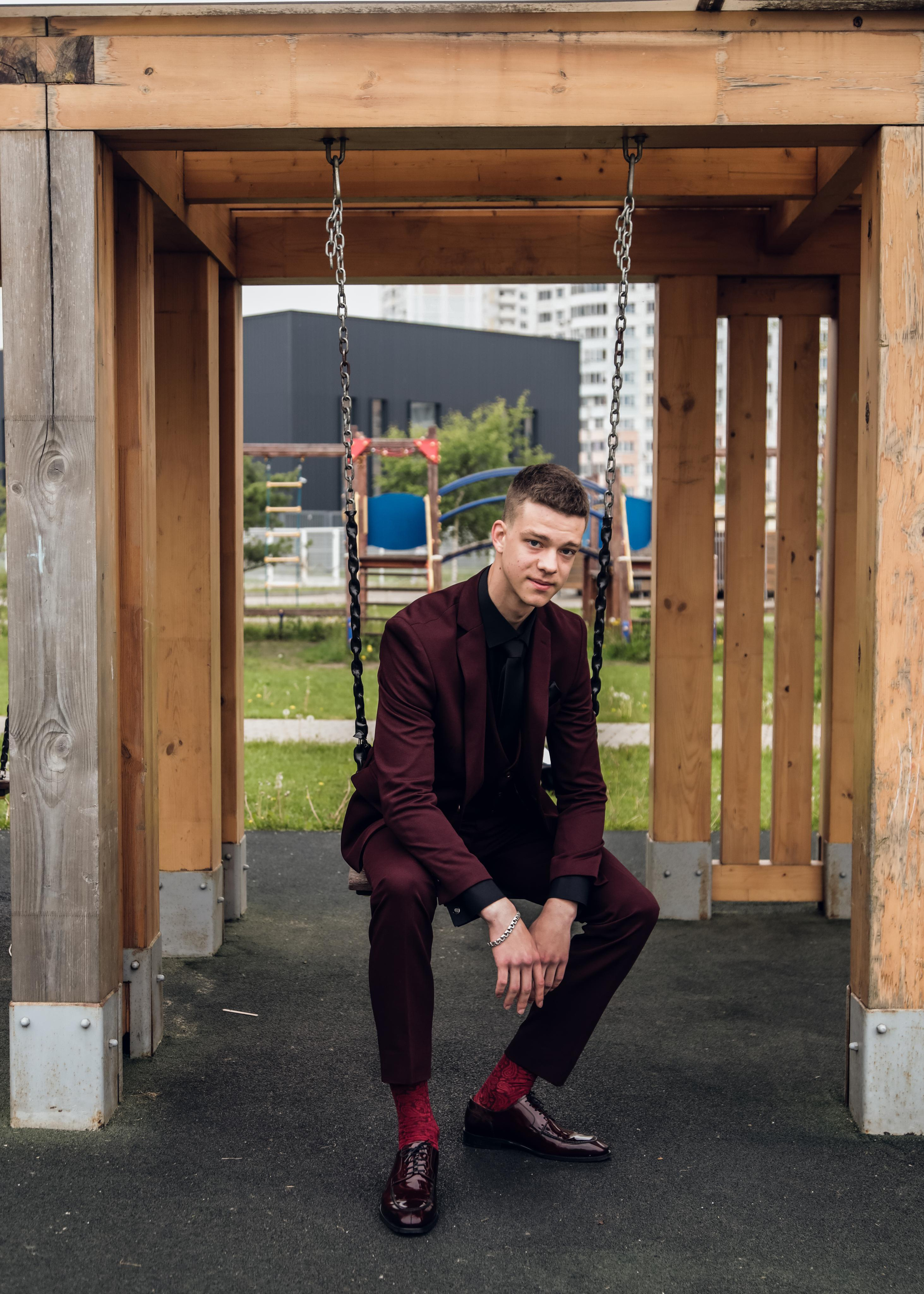 Выпускной 11 класс. Фотограф Олеся Милош Мытищи, Москва и МО и весь мир