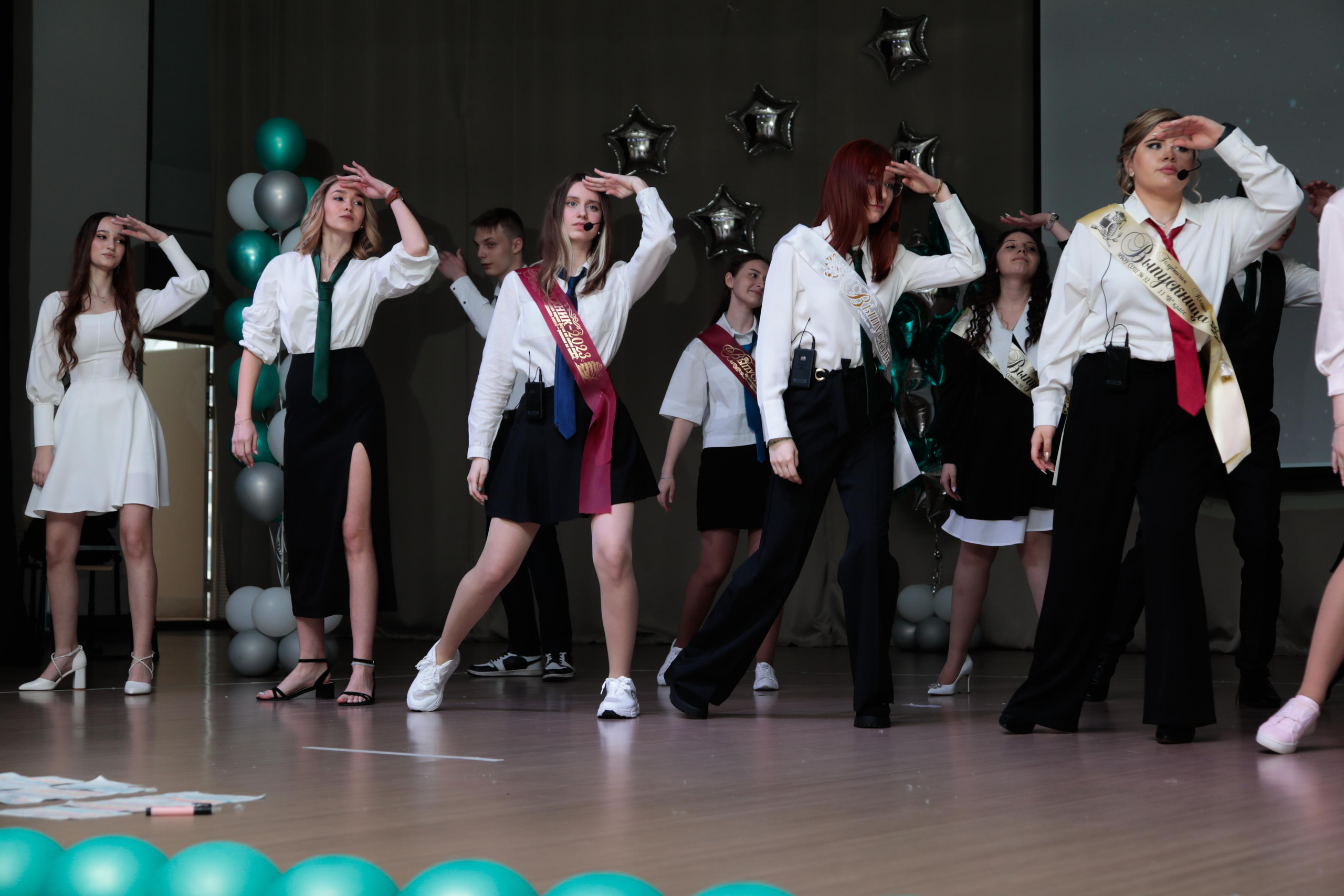 Выпускной 11 класс. Фотограф Олеся Милош Мытищи, Москва и МО и весь мир