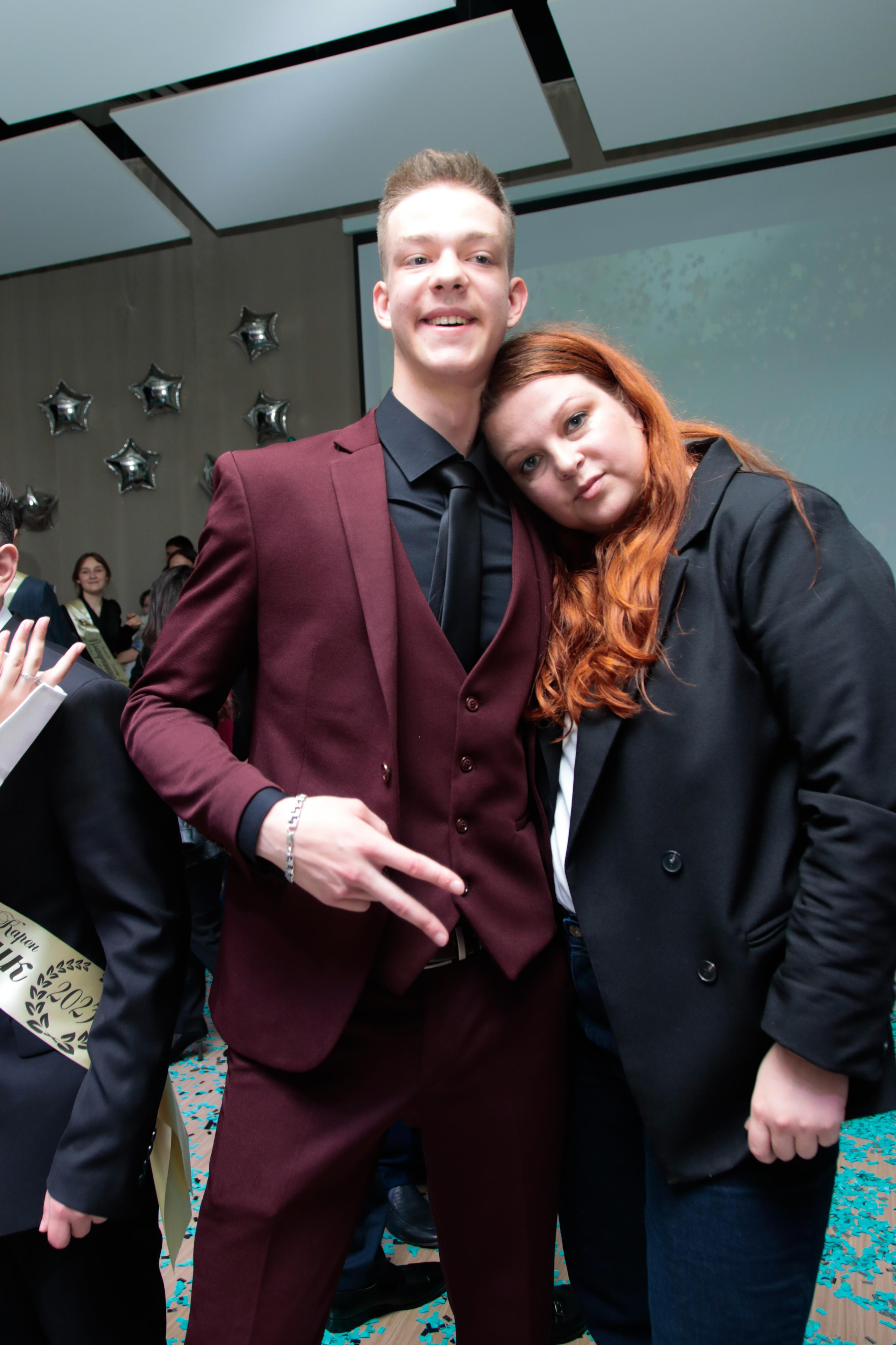 Выпускной 11 класс. Фотограф Олеся Милош Мытищи, Москва и МО и весь мир