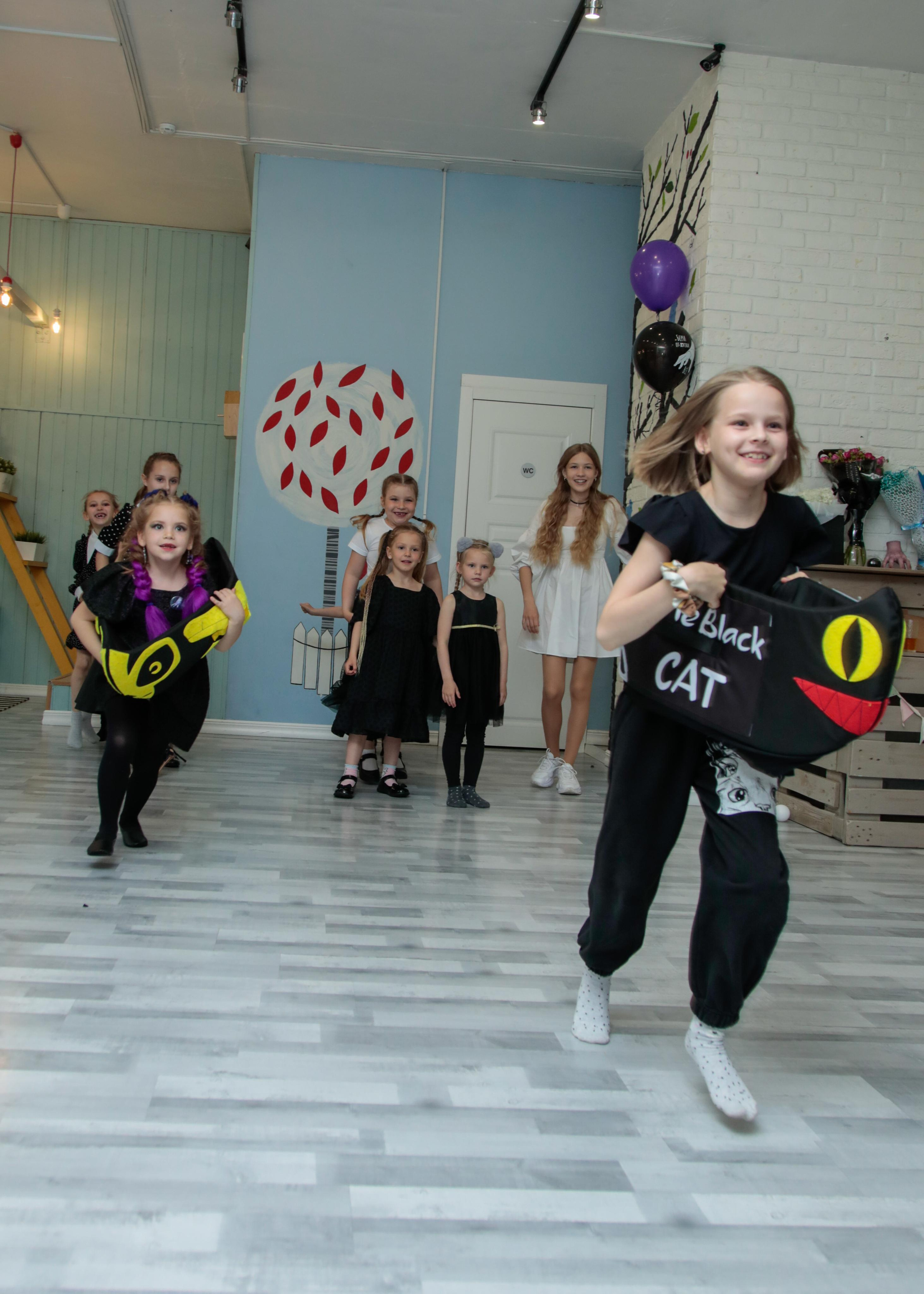 День Рождения Дианы. Фотограф Олеся Милош Мытищи, Москва и МО и весь мир