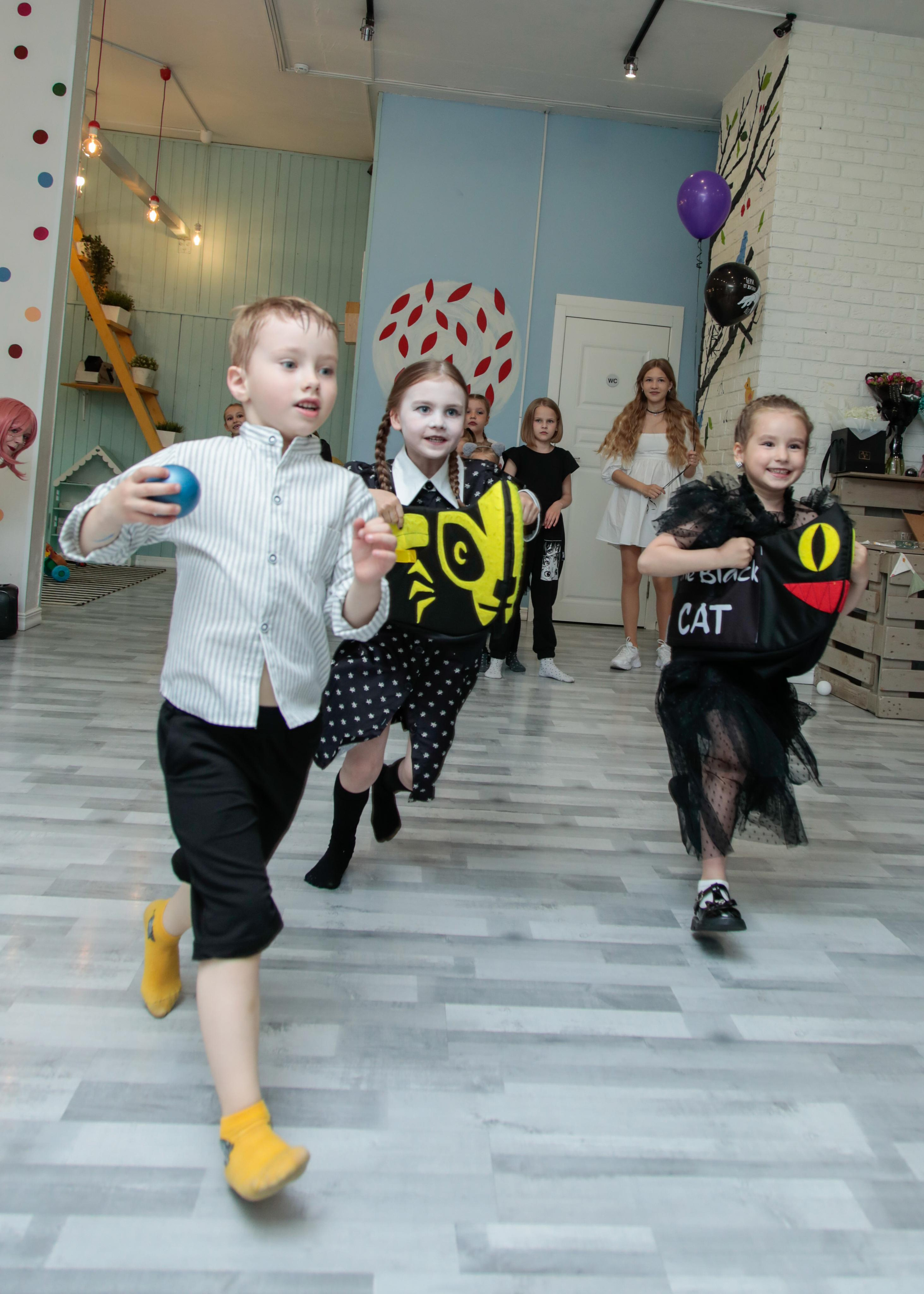 День Рождения Дианы. Фотограф Олеся Милош Мытищи, Москва и МО и весь мир