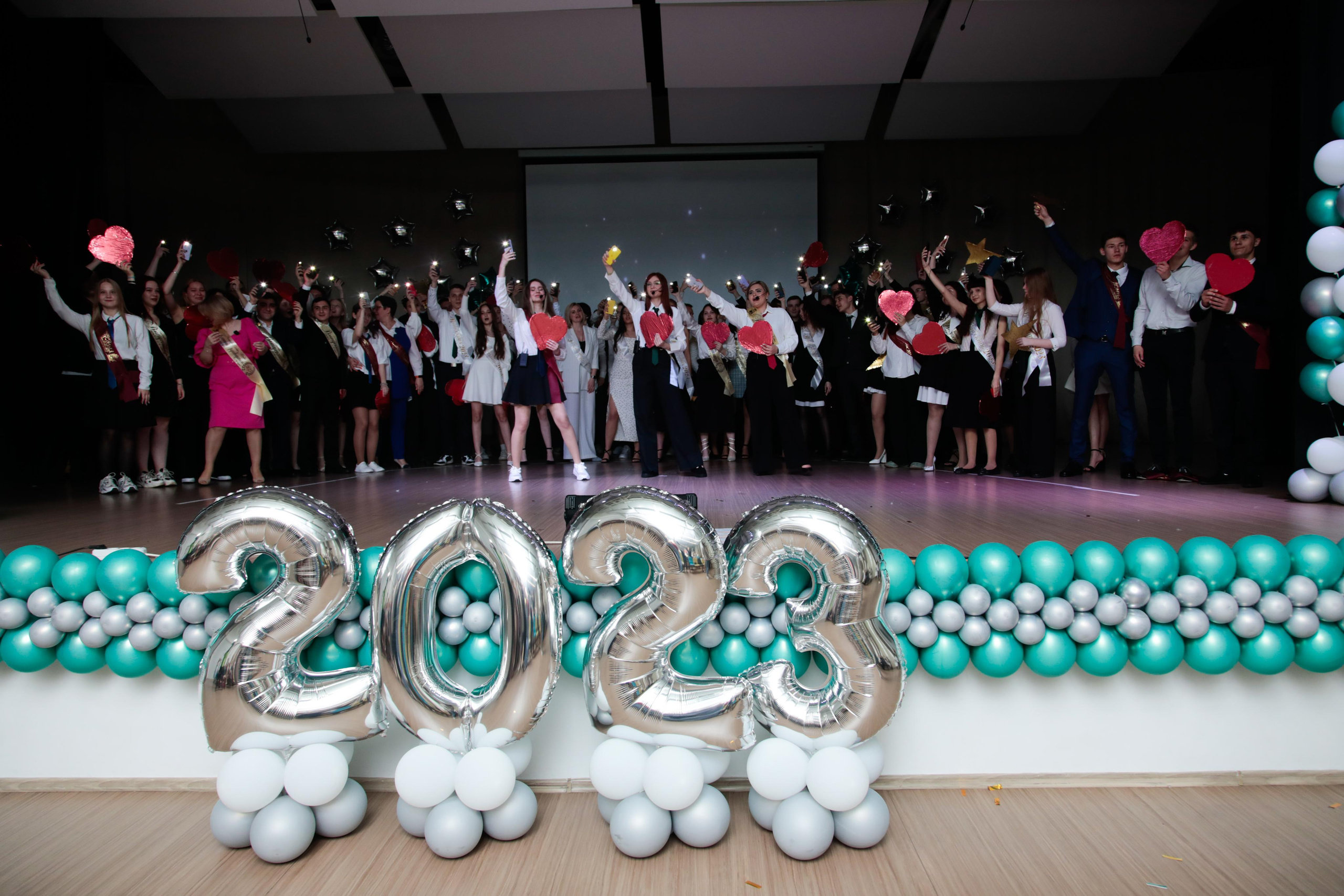 Выпускной 11 класс. Фотограф Олеся Милош Мытищи, Москва и МО и весь мир