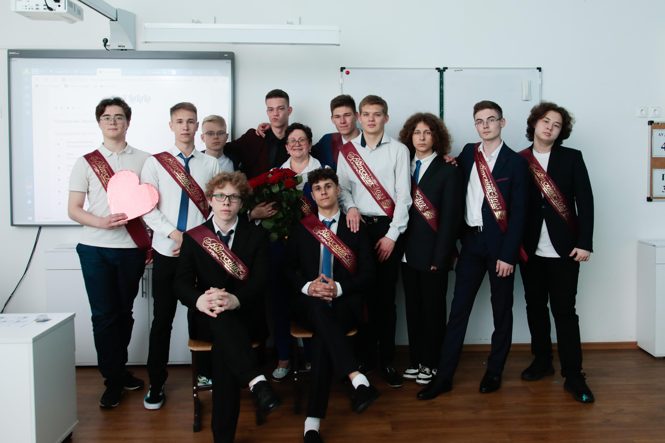 Выпускной 11 класс. Фотограф Олеся Милош Мытищи, Москва и МО и весь мир