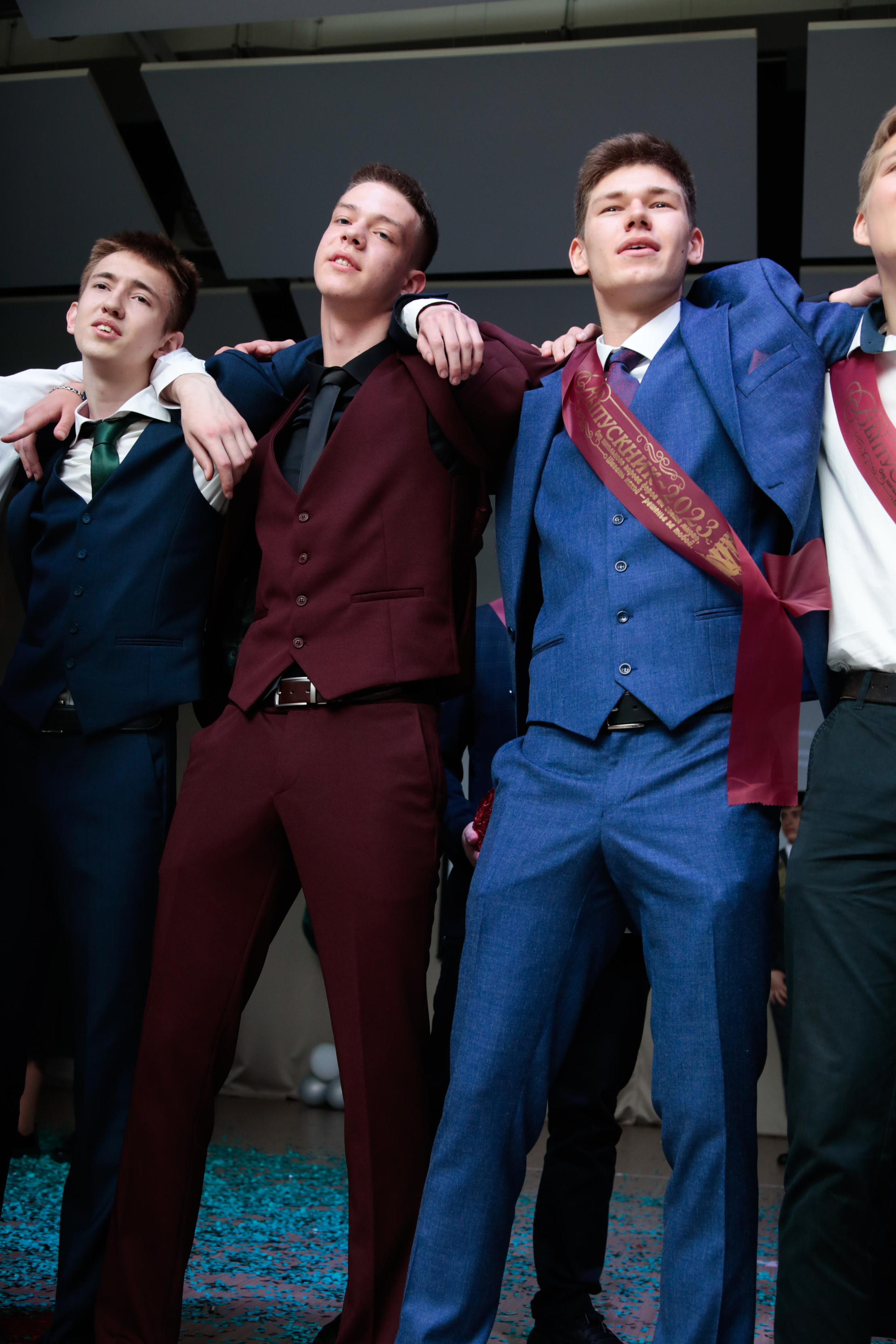 Выпускной 11 класс. Фотограф Олеся Милош Мытищи, Москва и МО и весь мир