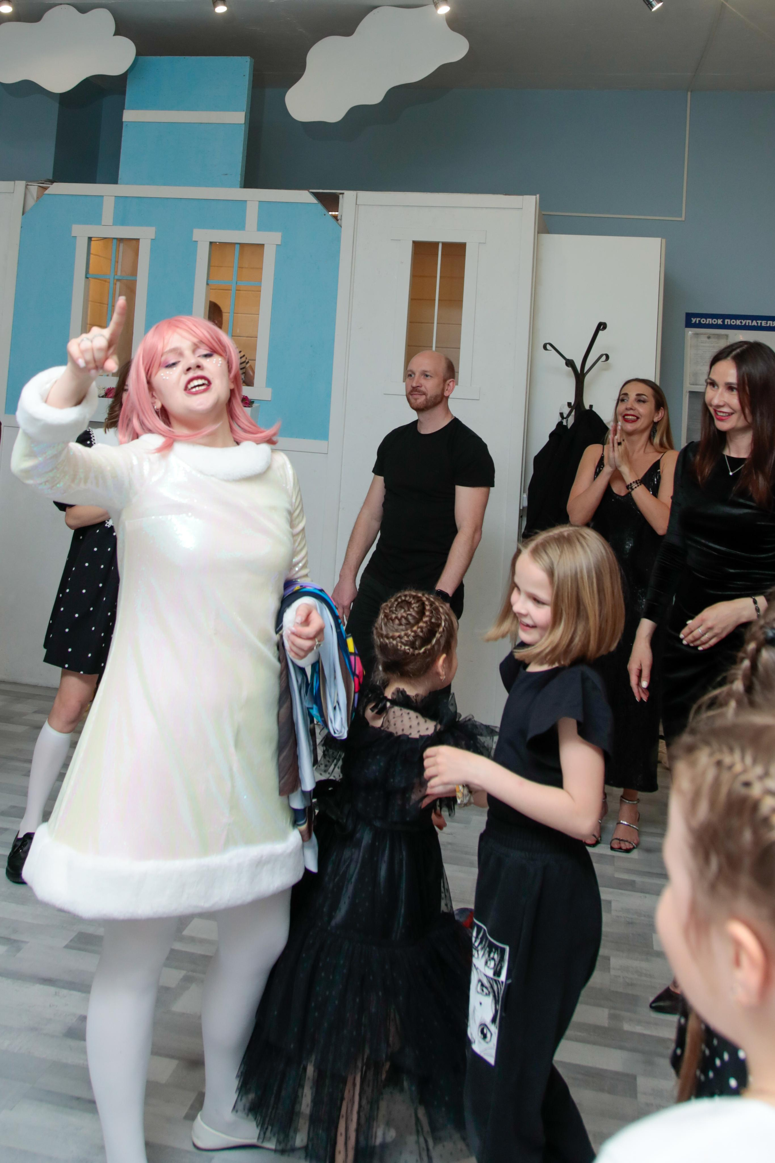 День Рождения Дианы. Фотограф Олеся Милош Мытищи, Москва и МО и весь мир