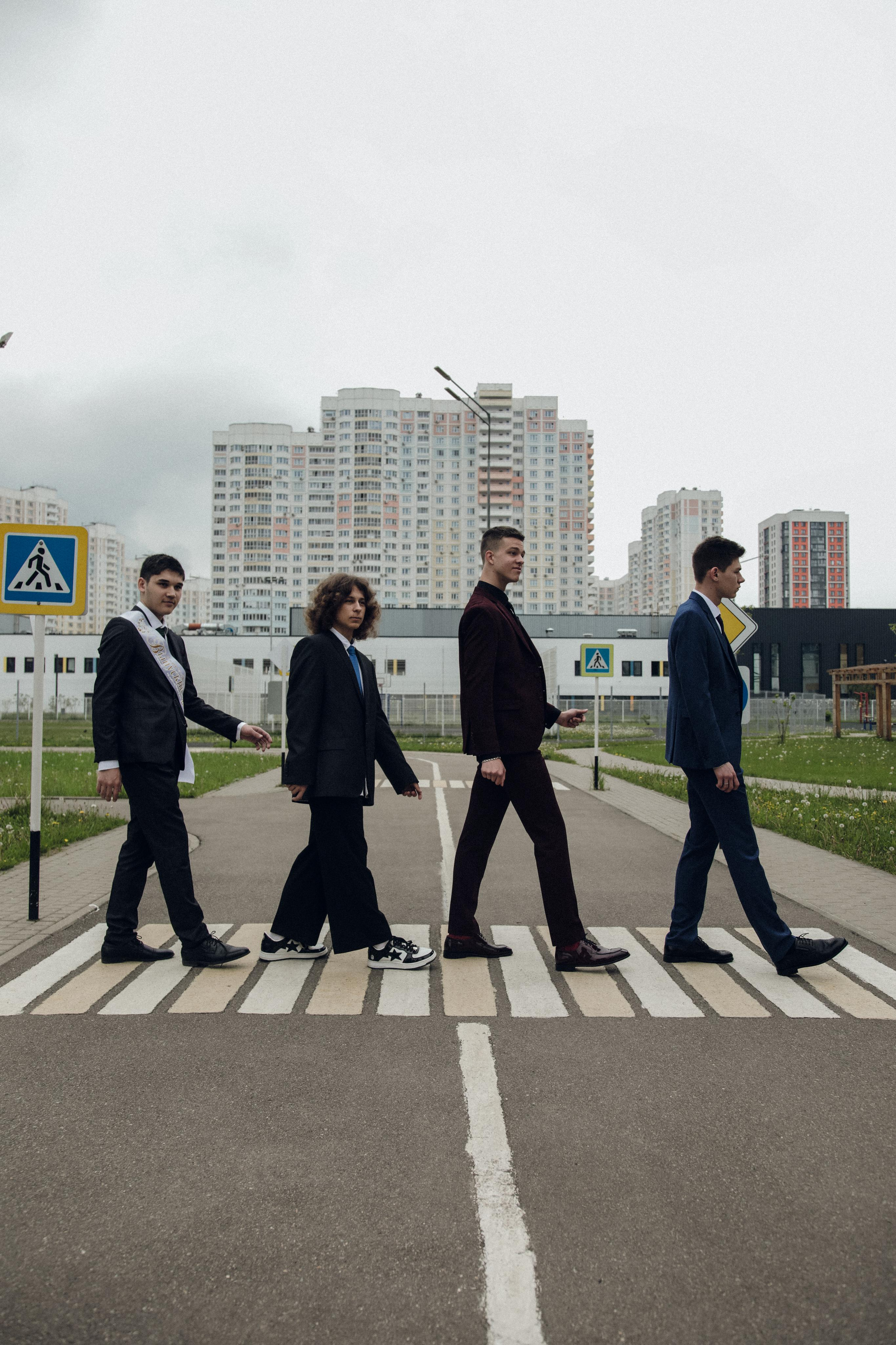 Выпускной 11 класс. Фотограф Олеся Милош Мытищи, Москва и МО и весь мир