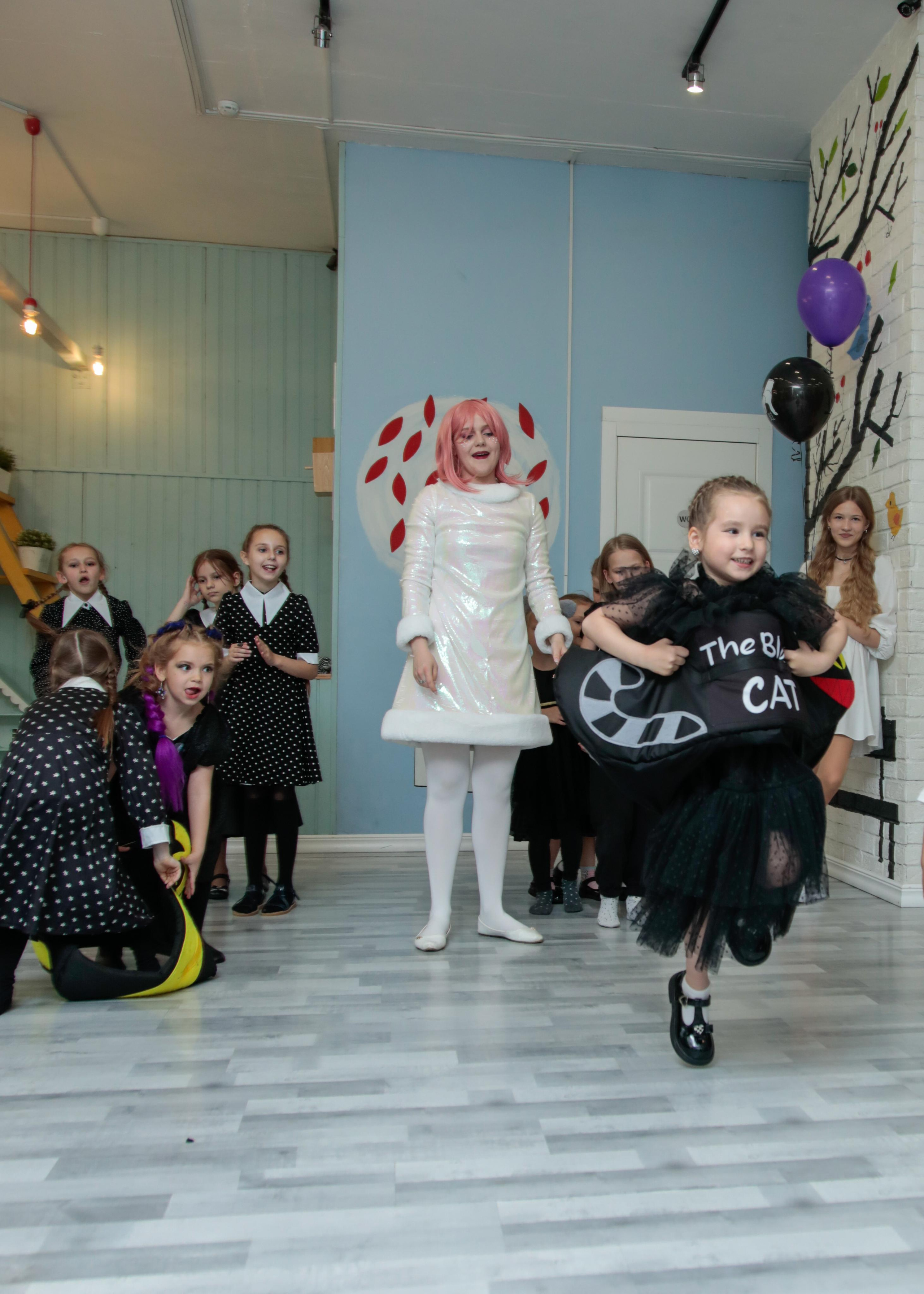 День Рождения Дианы. Фотограф Олеся Милош Мытищи, Москва и МО и весь мир