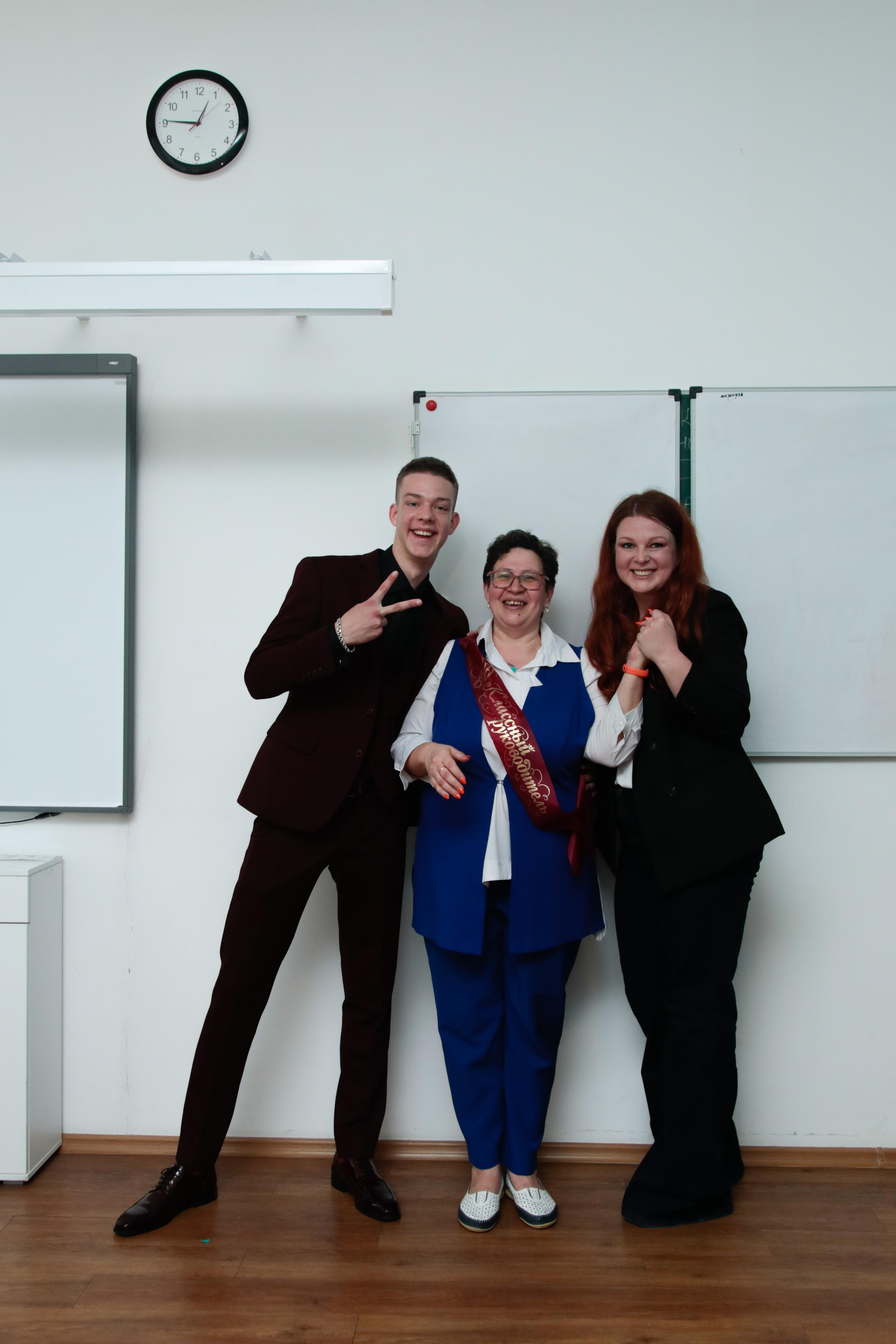 Выпускной 11 класс. Фотограф Олеся Милош Мытищи, Москва и МО и весь мир