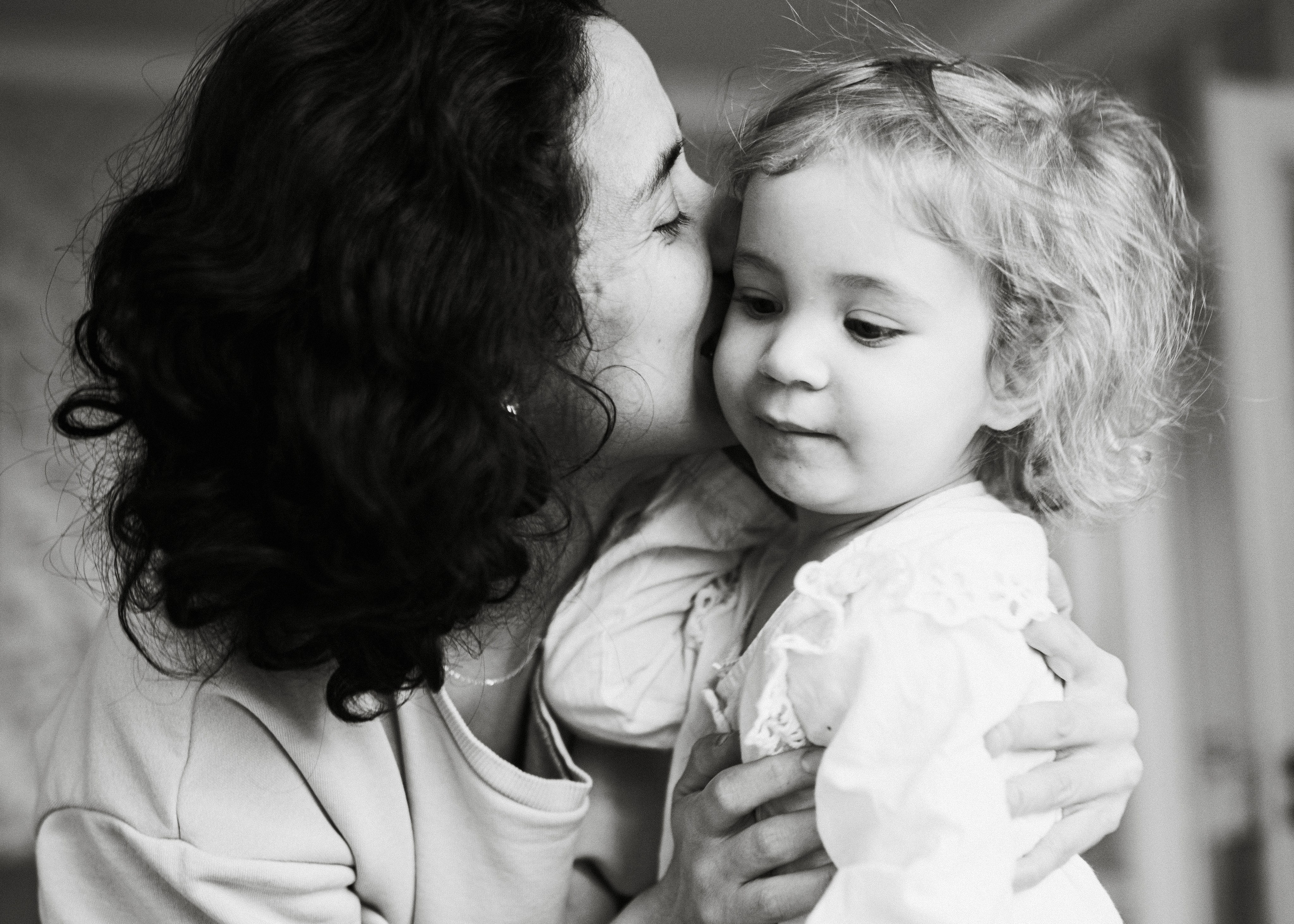 Каталина с мамой. ✖‿📷 Фотограф| Москва