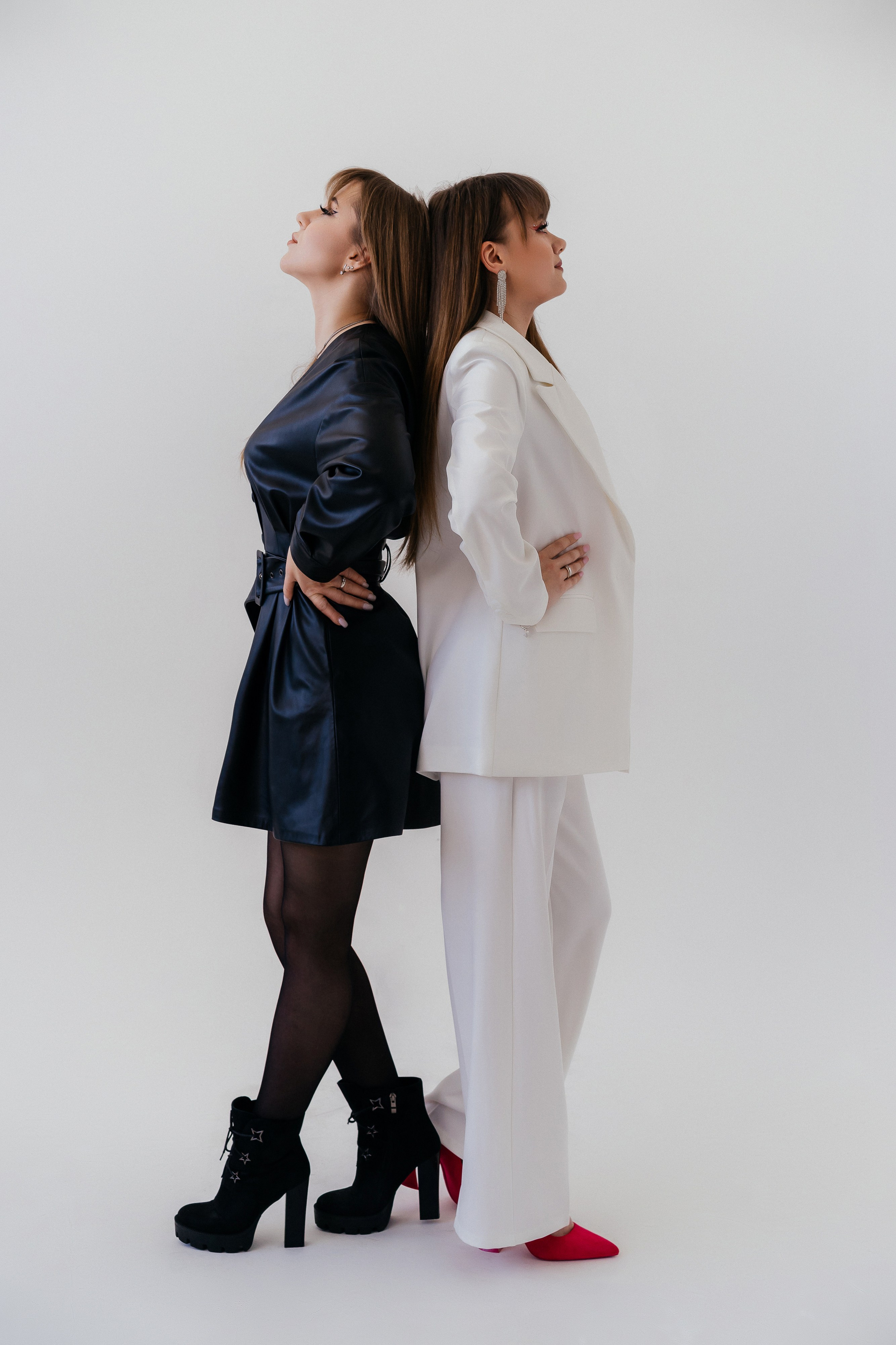 Мару Фартова. Фотограф и видеограф Смоленск | Студия Цезарь