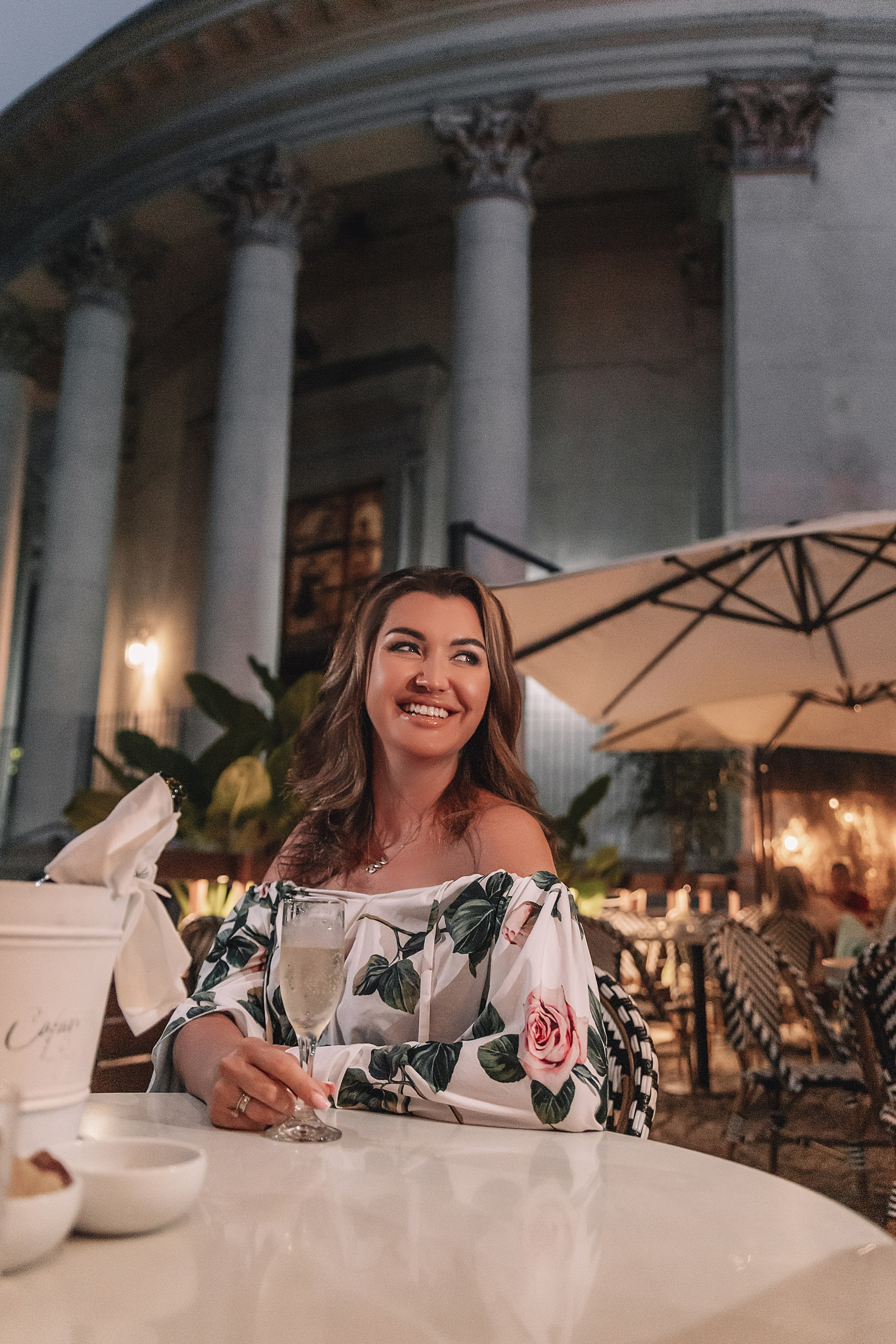 Индивидуальная. Фотограф в Буэнос-Айресе