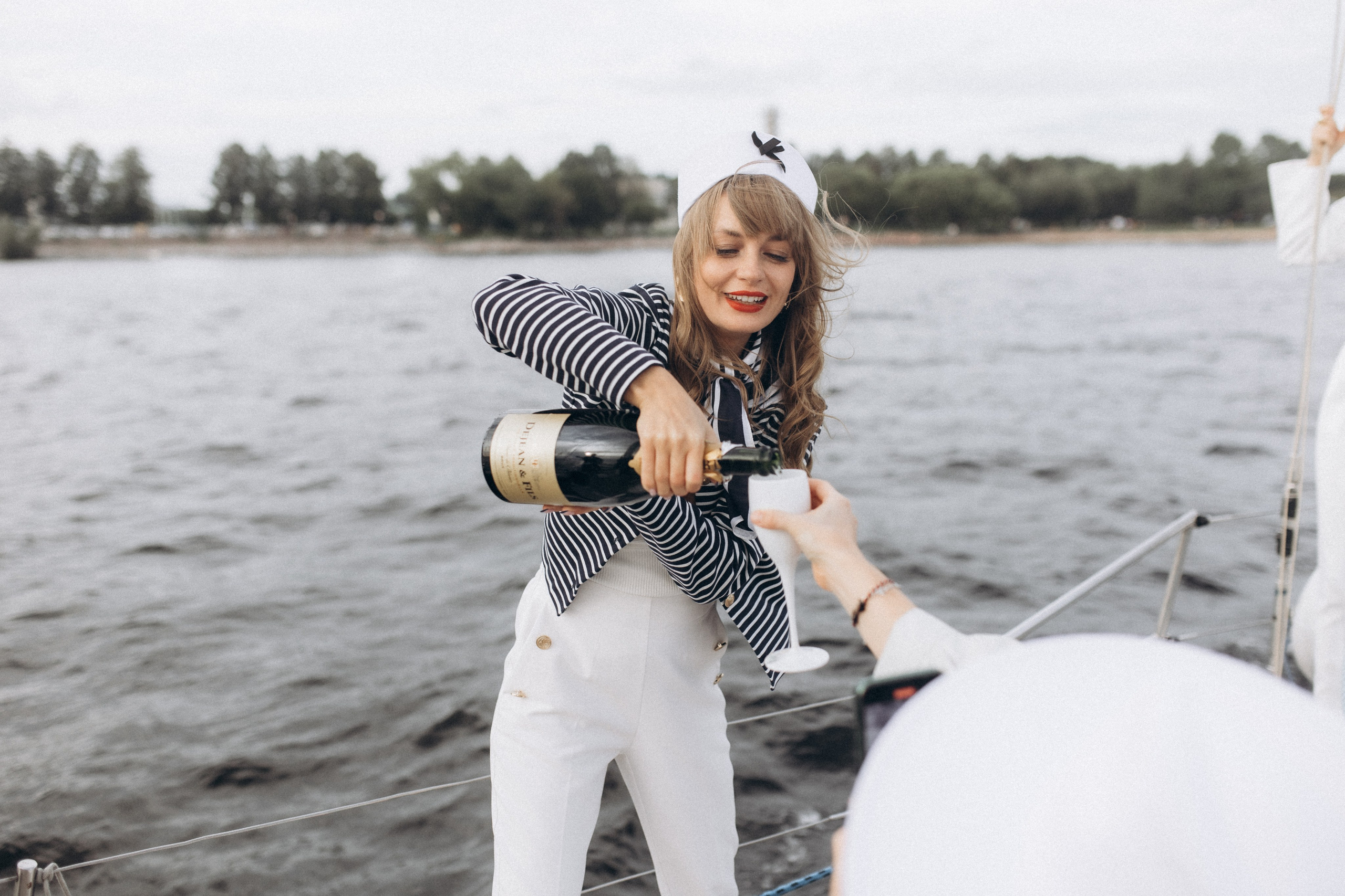 День рождения Виктории. Фотограф Артем Бросов в Санкт-Петербурге и Дубае