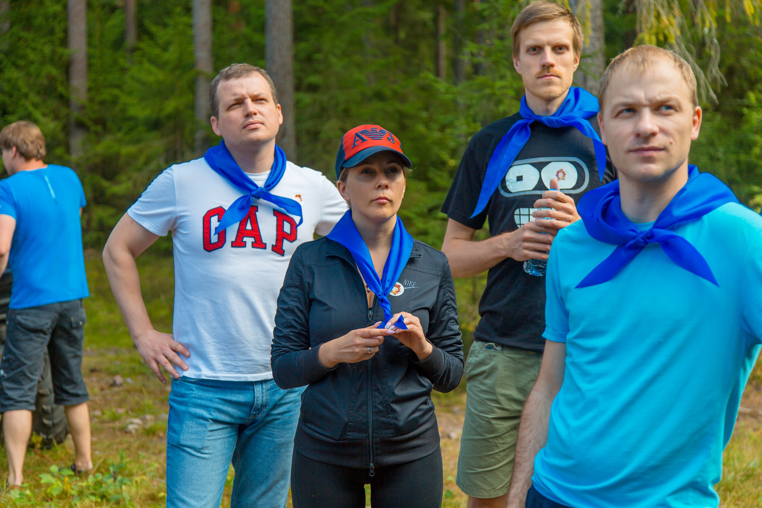 КОРПОРАТИВ РАПСОДИЯ. Главная