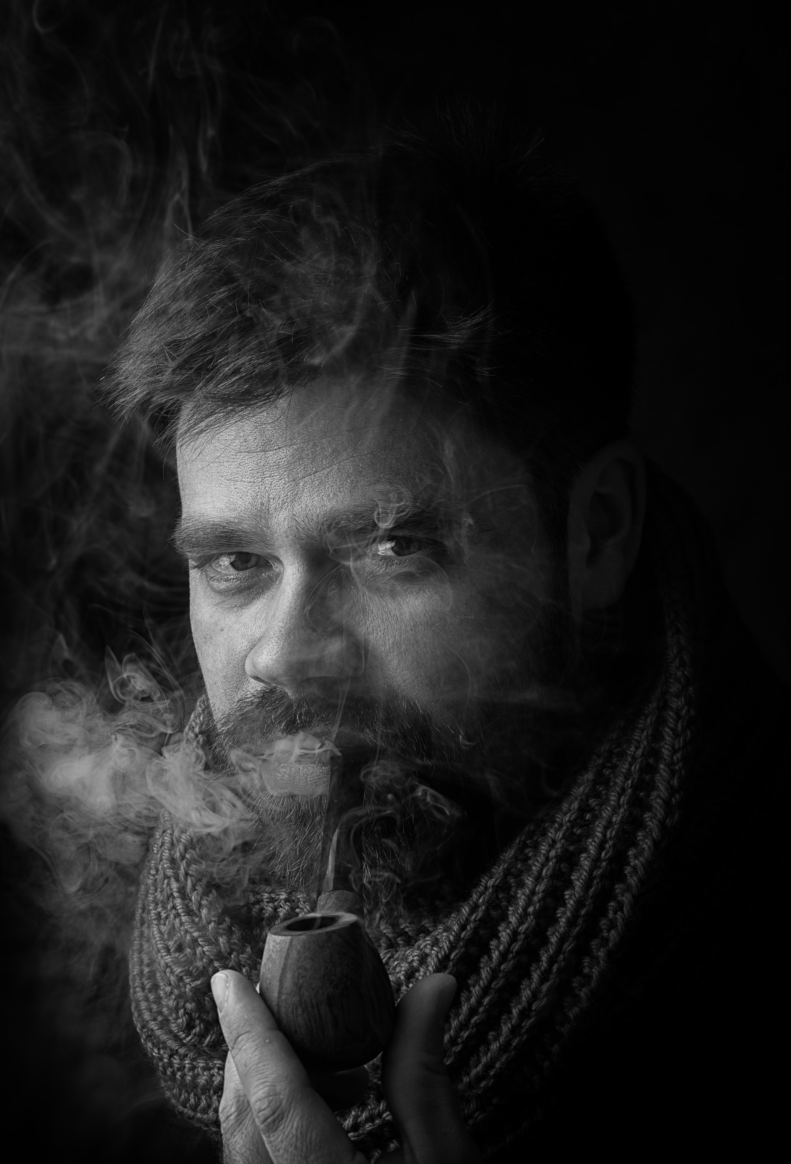 Тематические съемки. Главная