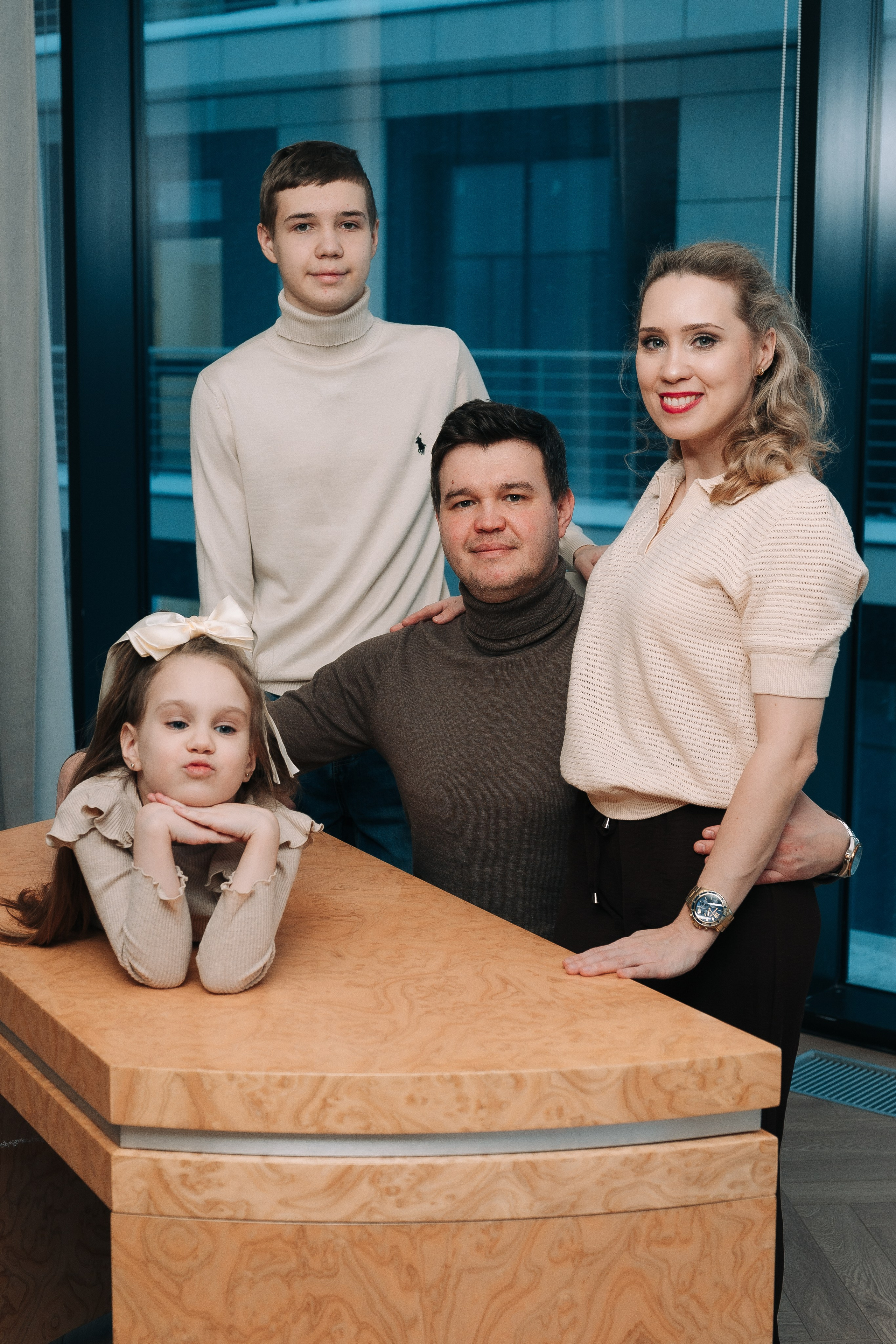 Олеся Котова. Иван Кубик — фотограф и видеограф