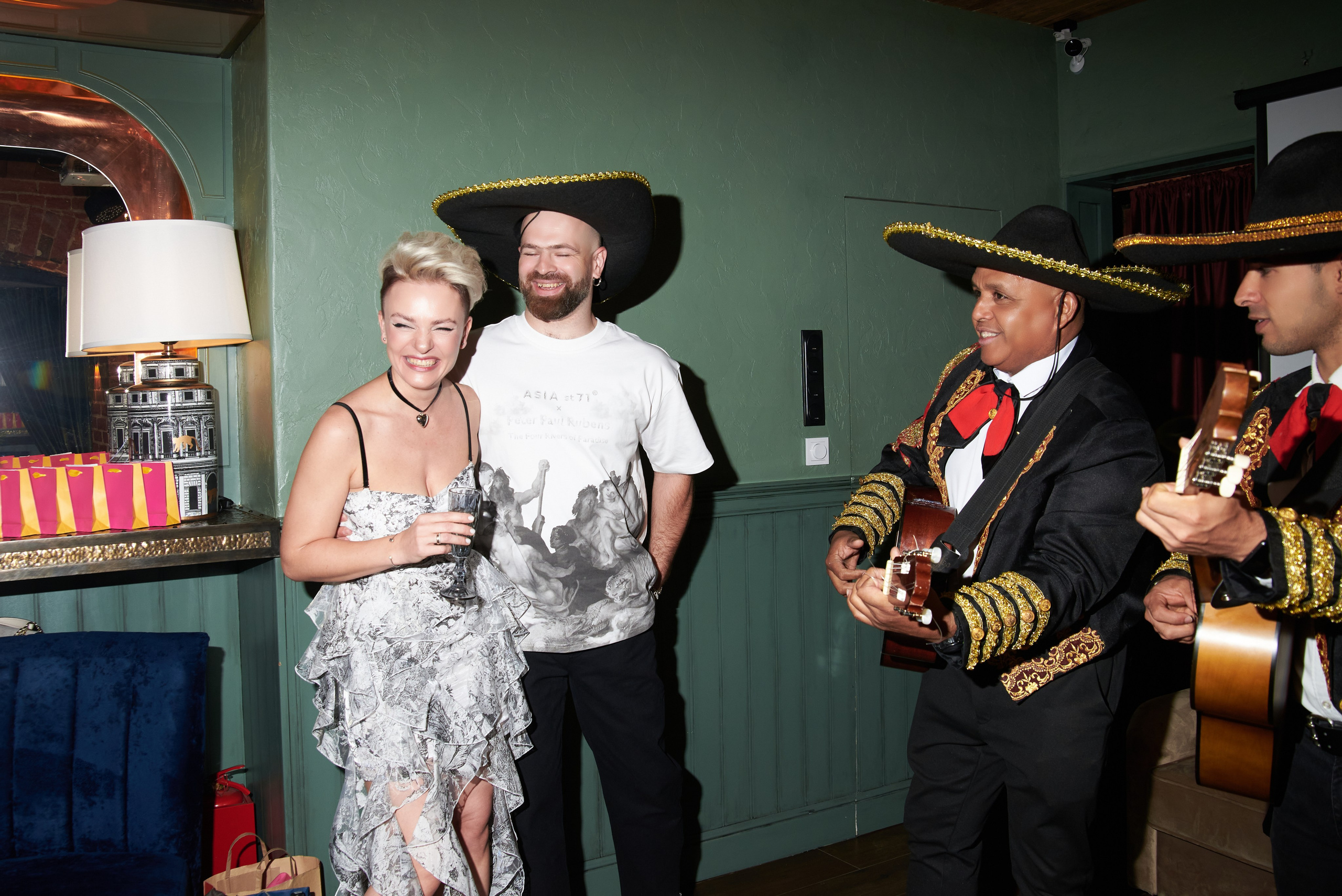 День Рождения Елизаветы. Елизавета Мальгина, фотограф в Москве