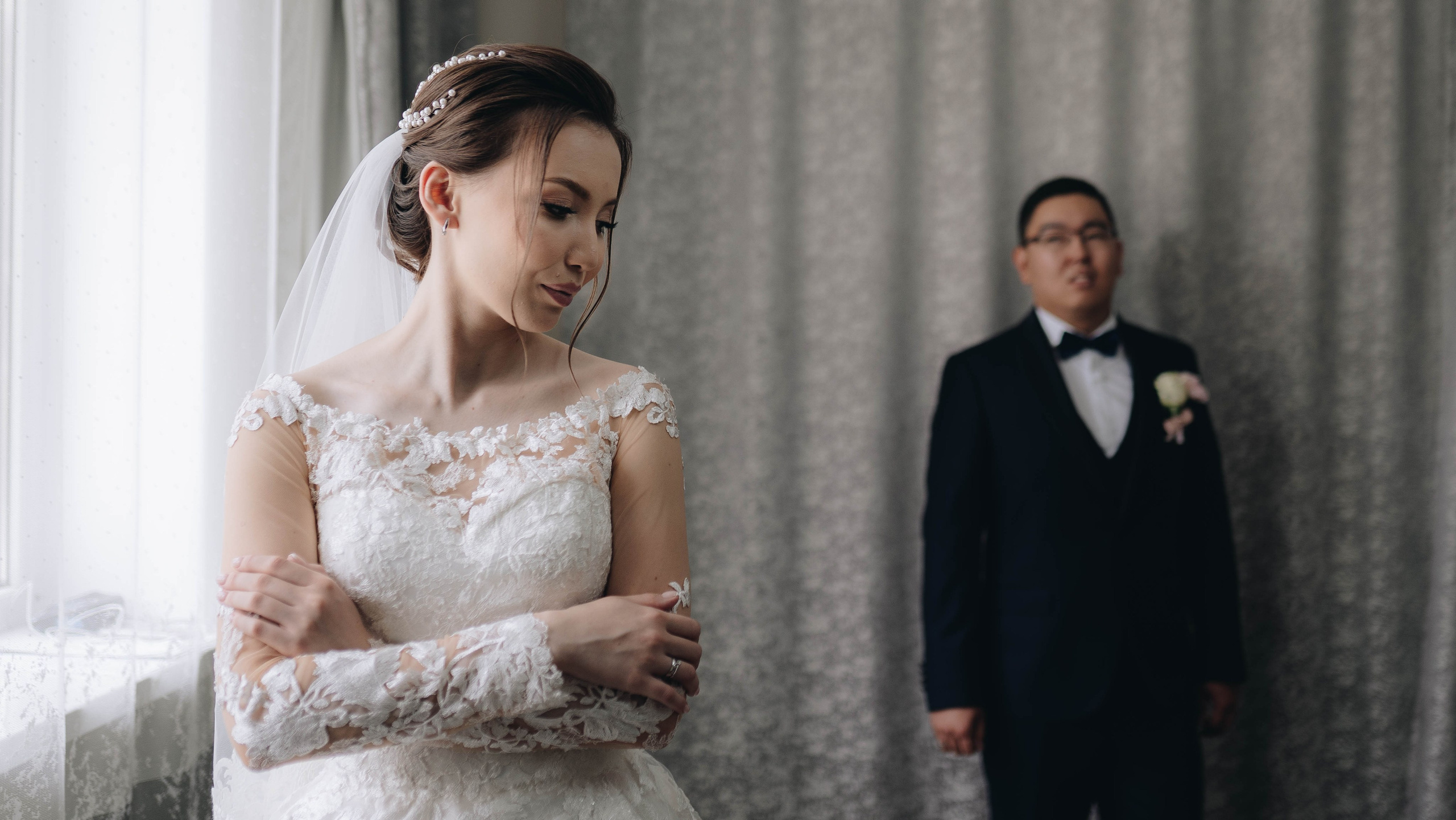 Парная съемка