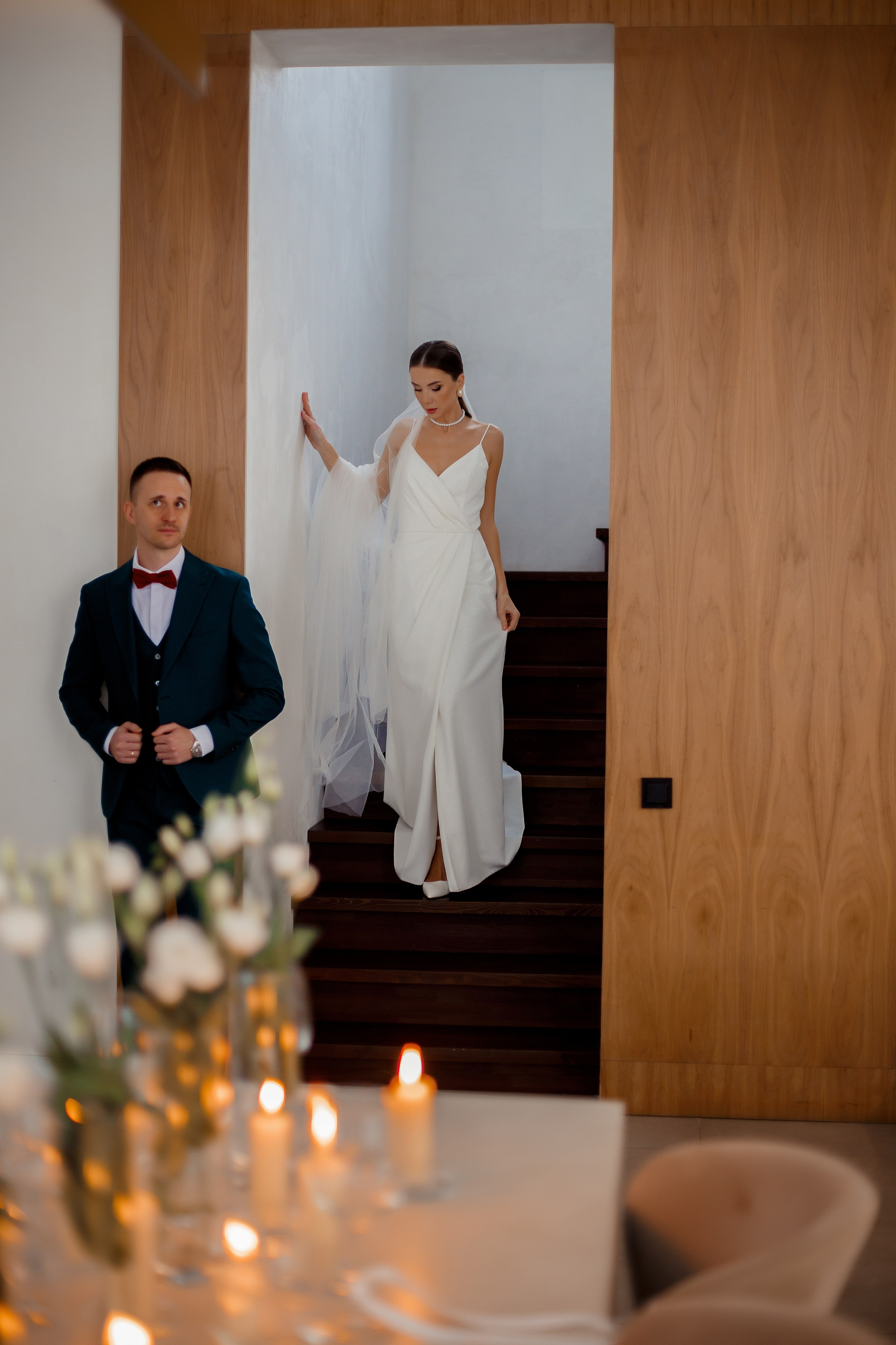 Женя & Таня. Свадебный и семейный фотограф Черняева Анна| Нижний Новгород