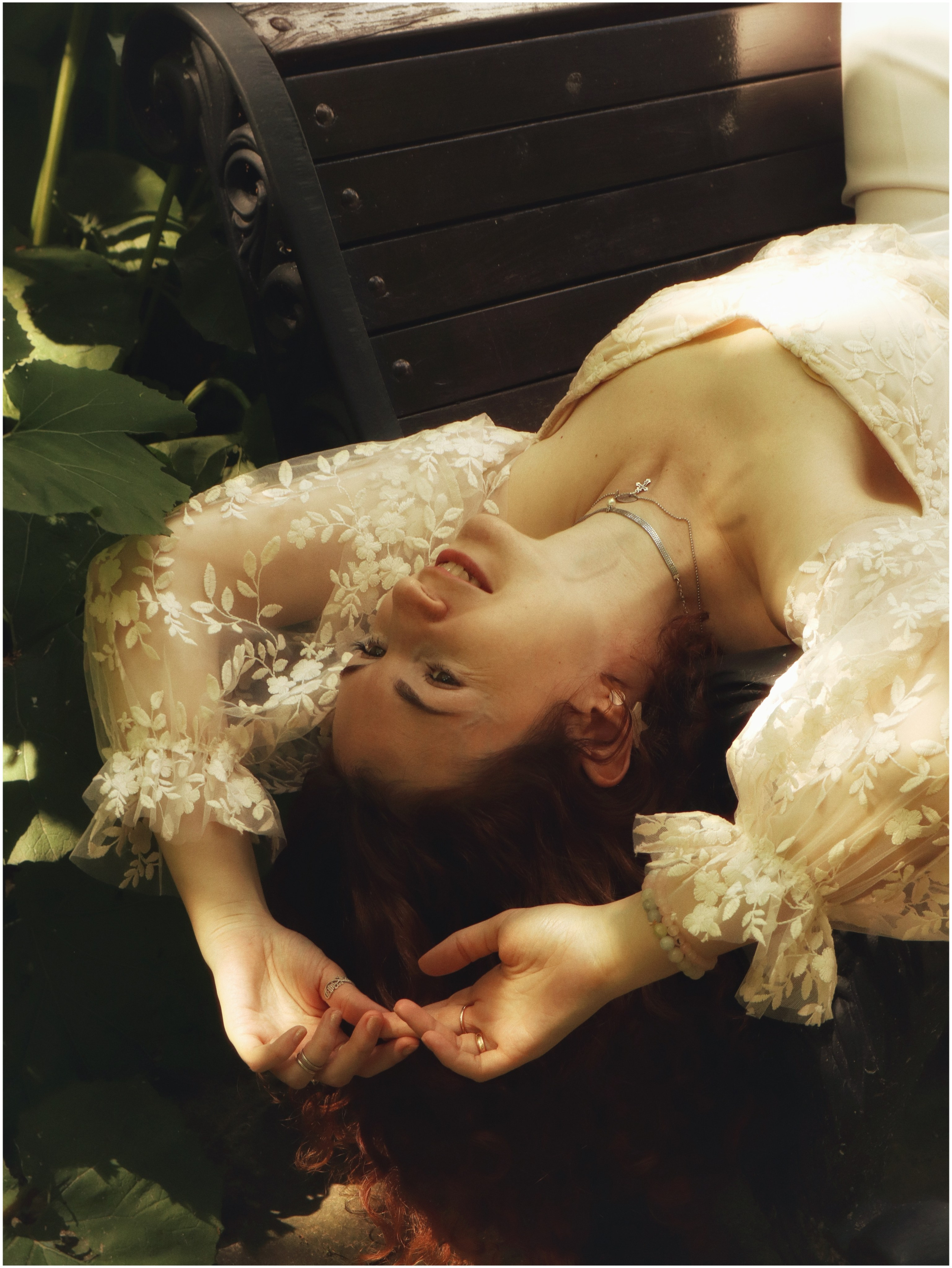 Стелла. Портретный и свадебный фотограф в Москве Александра